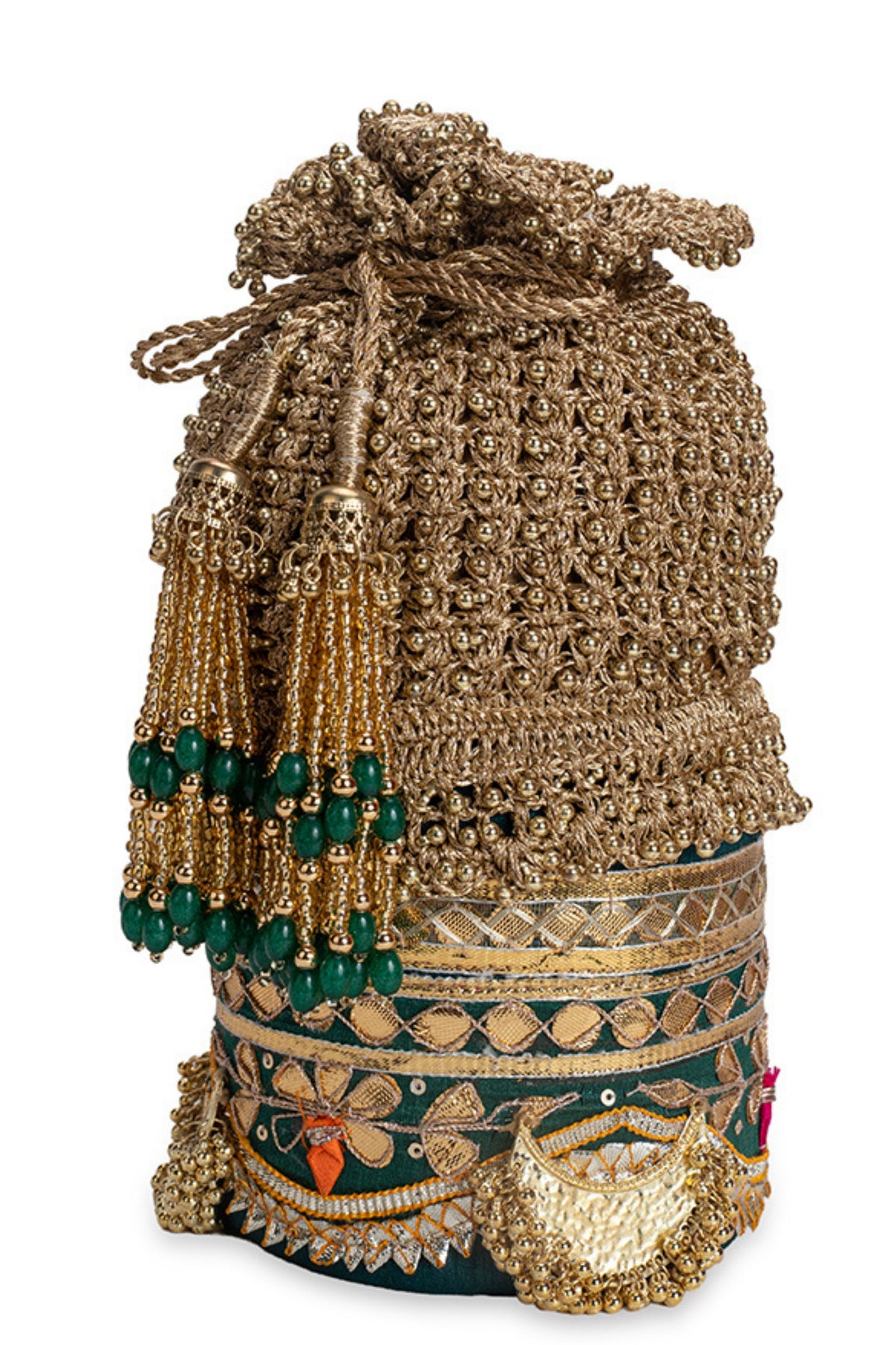 Kanakmayuri Potli