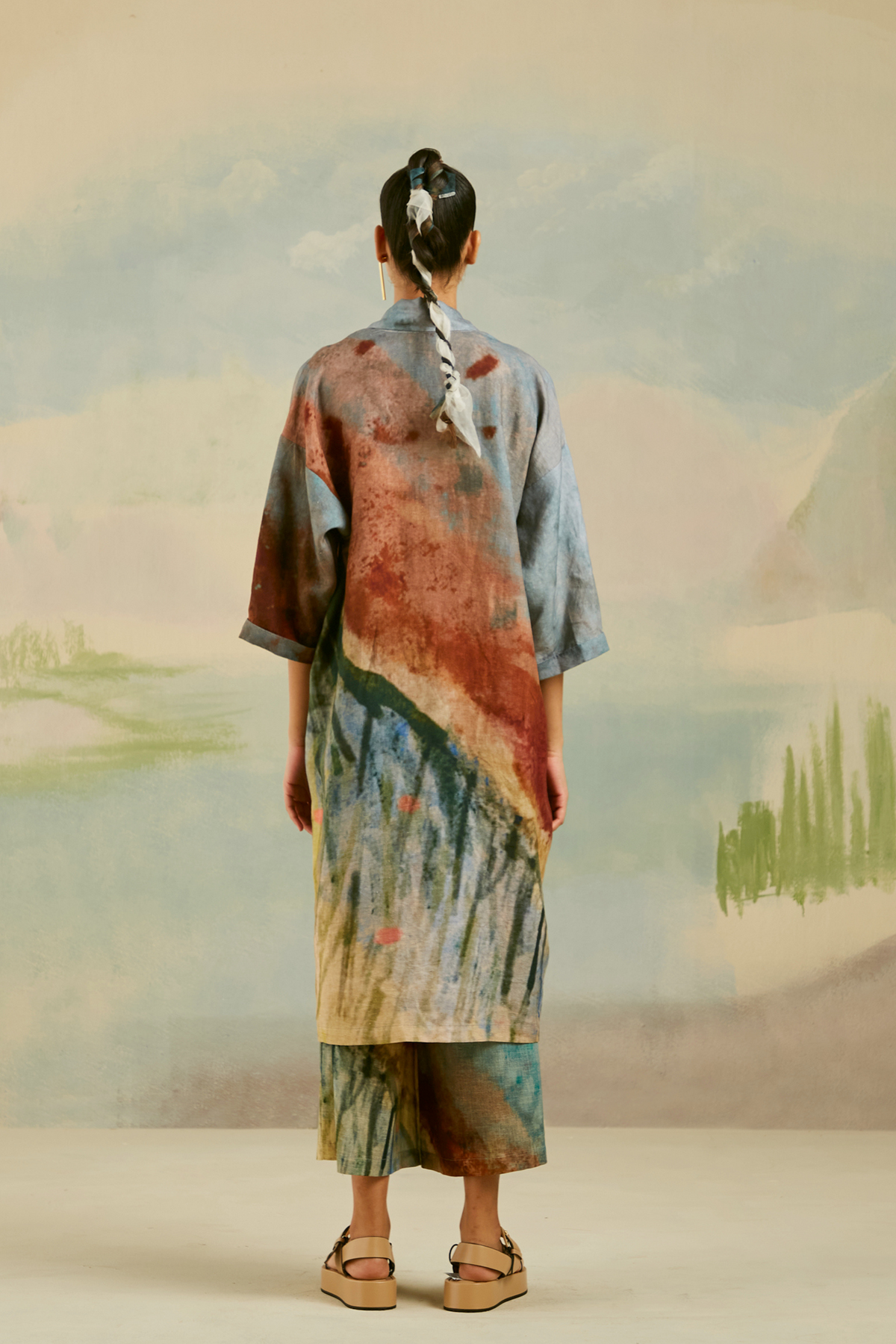 Valley Peru Jacket