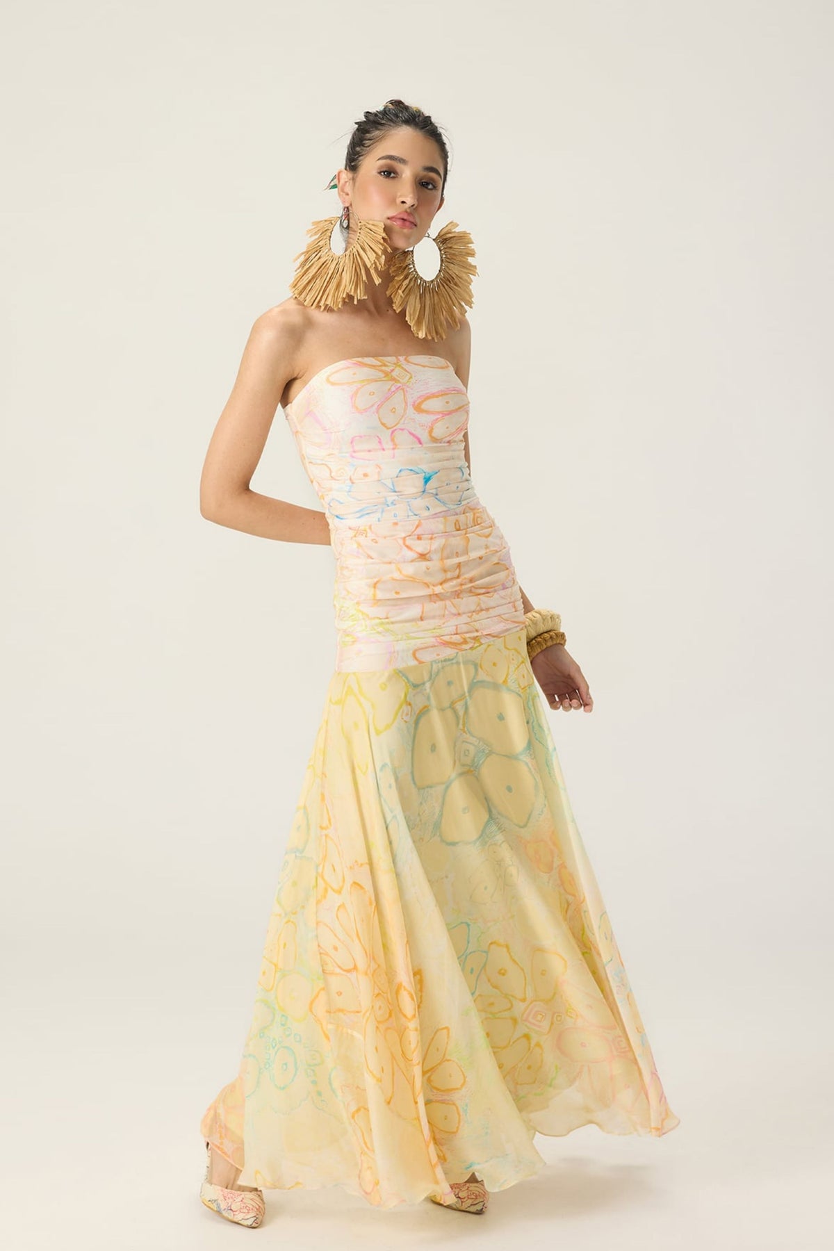 Josie Dress