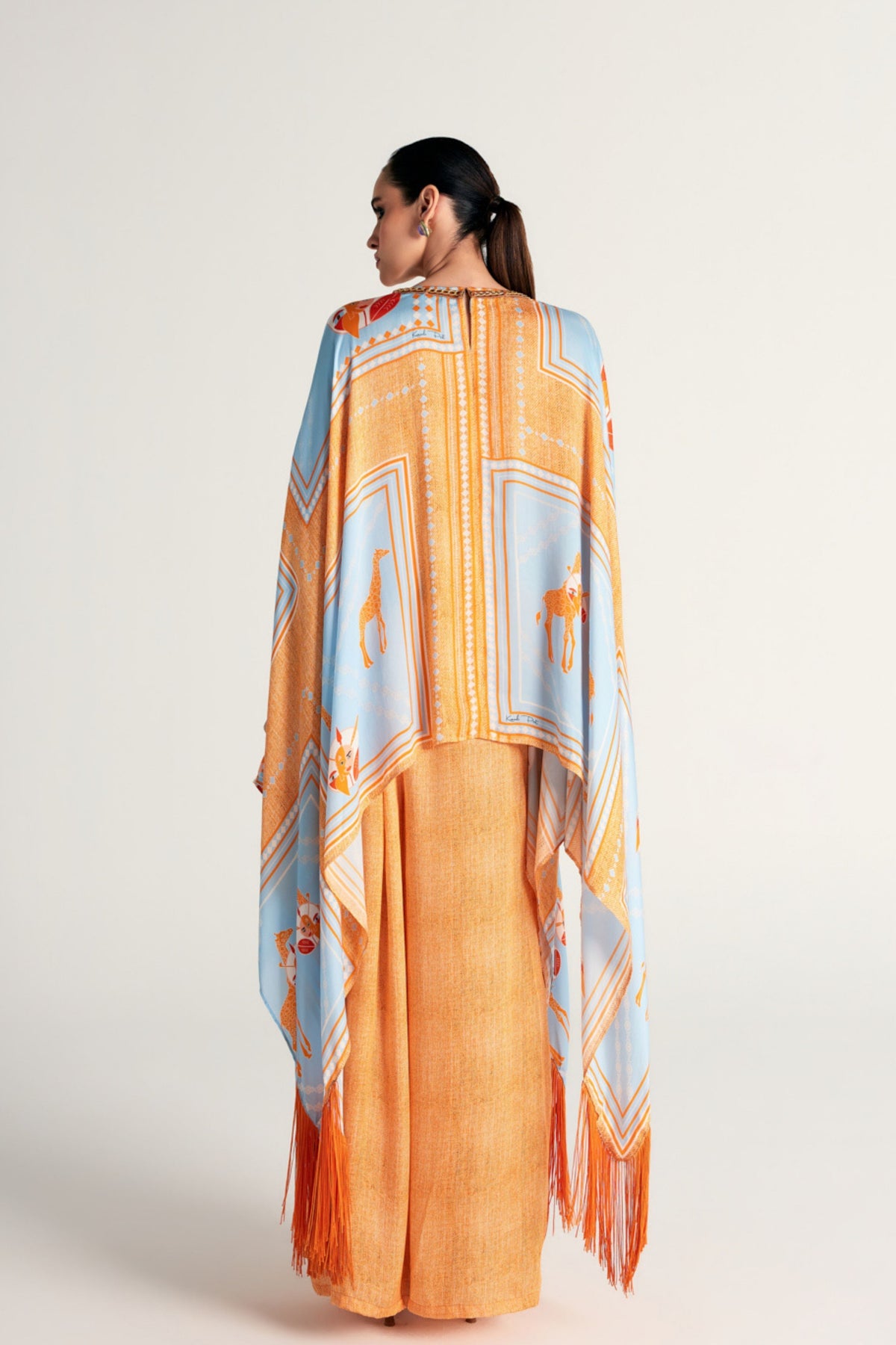 Sahra Co-Ord Set
