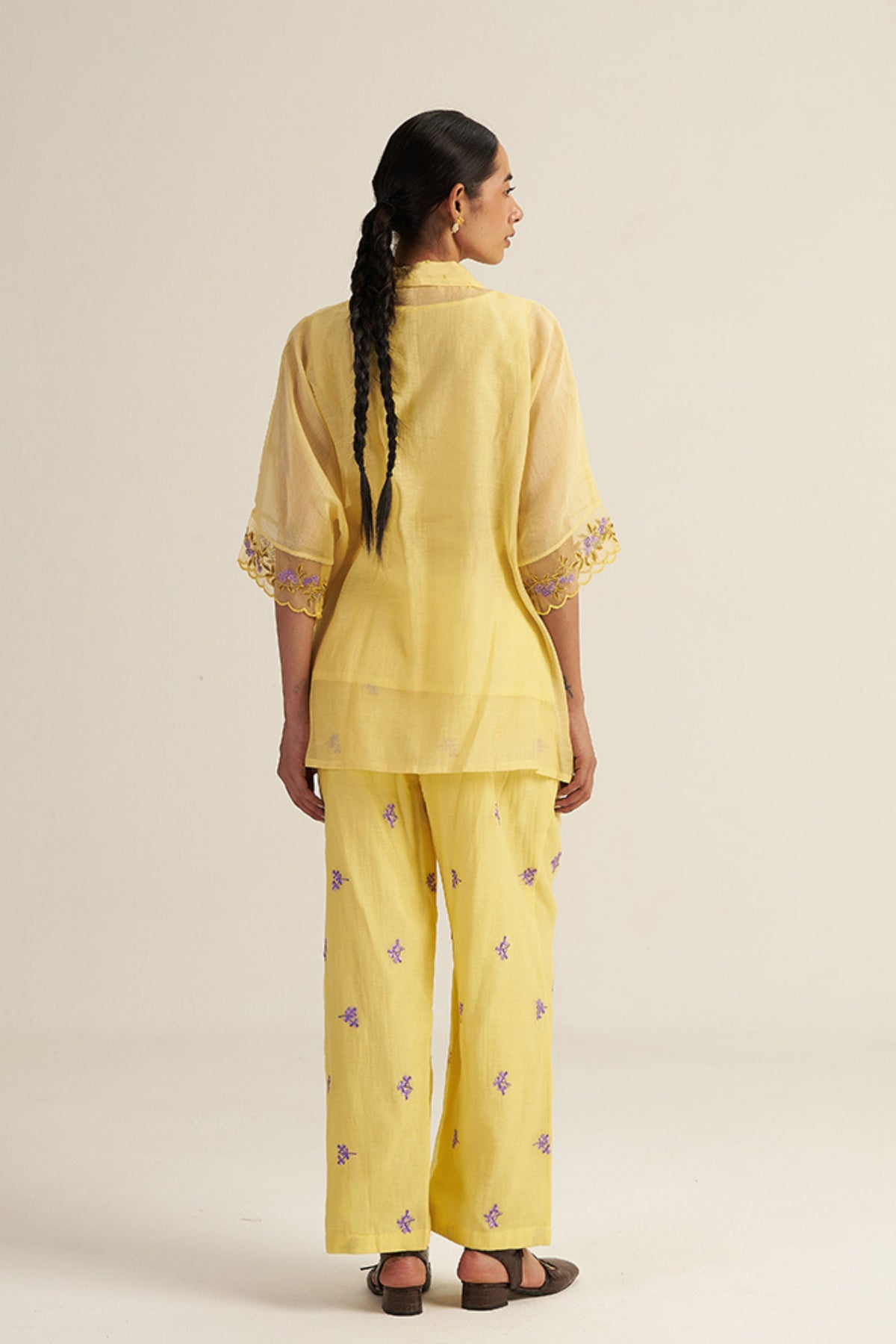 Clover Co-ord Set