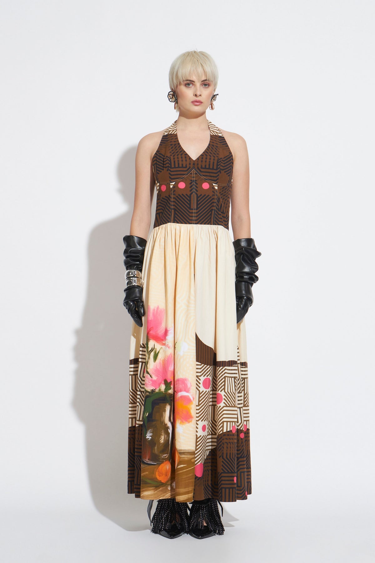 Sunmi Dress
