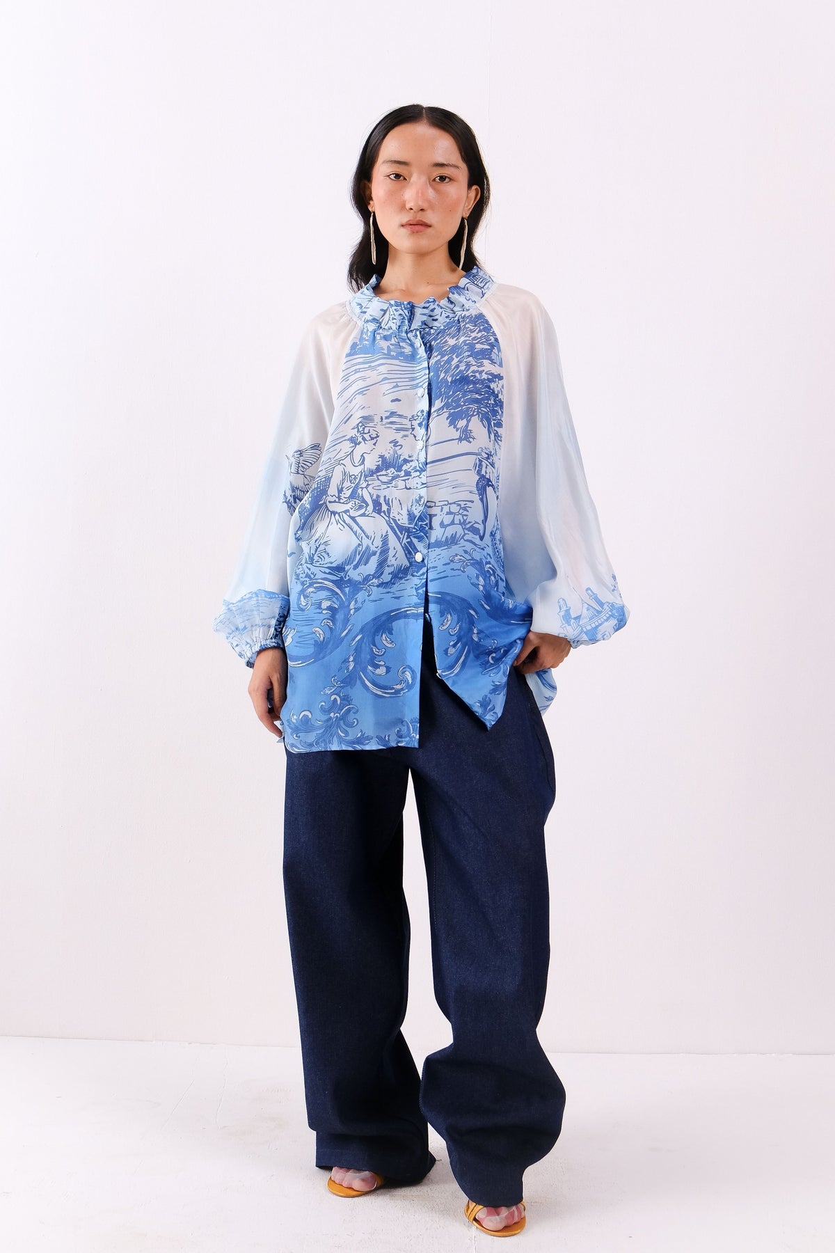 Gleam Shirt