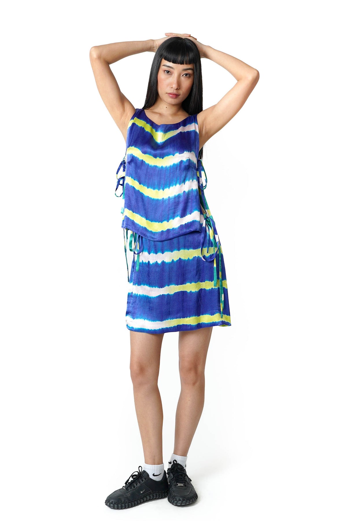 Zinnia Skirt
