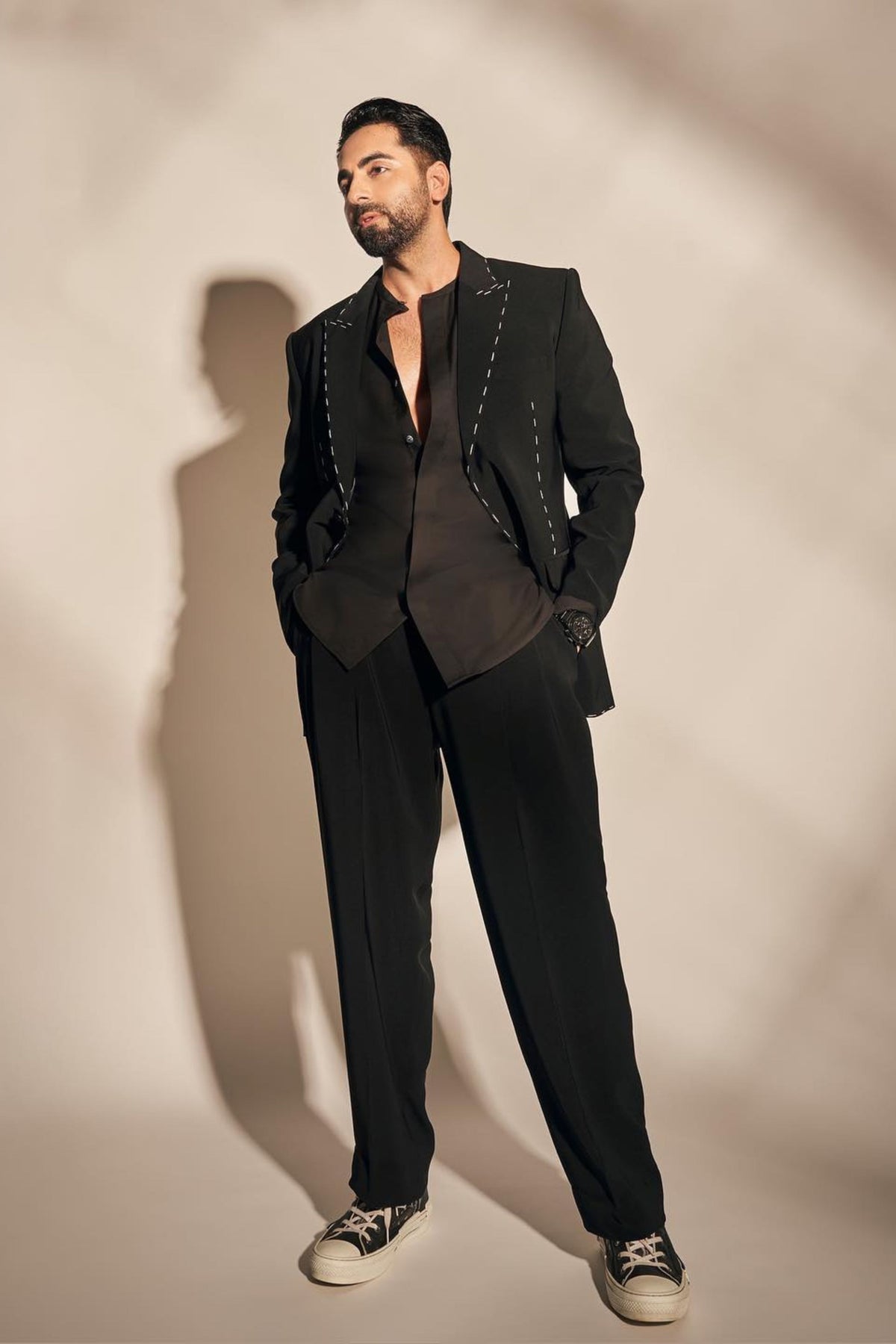 Ayushmann Khurranna in TISA Menswear