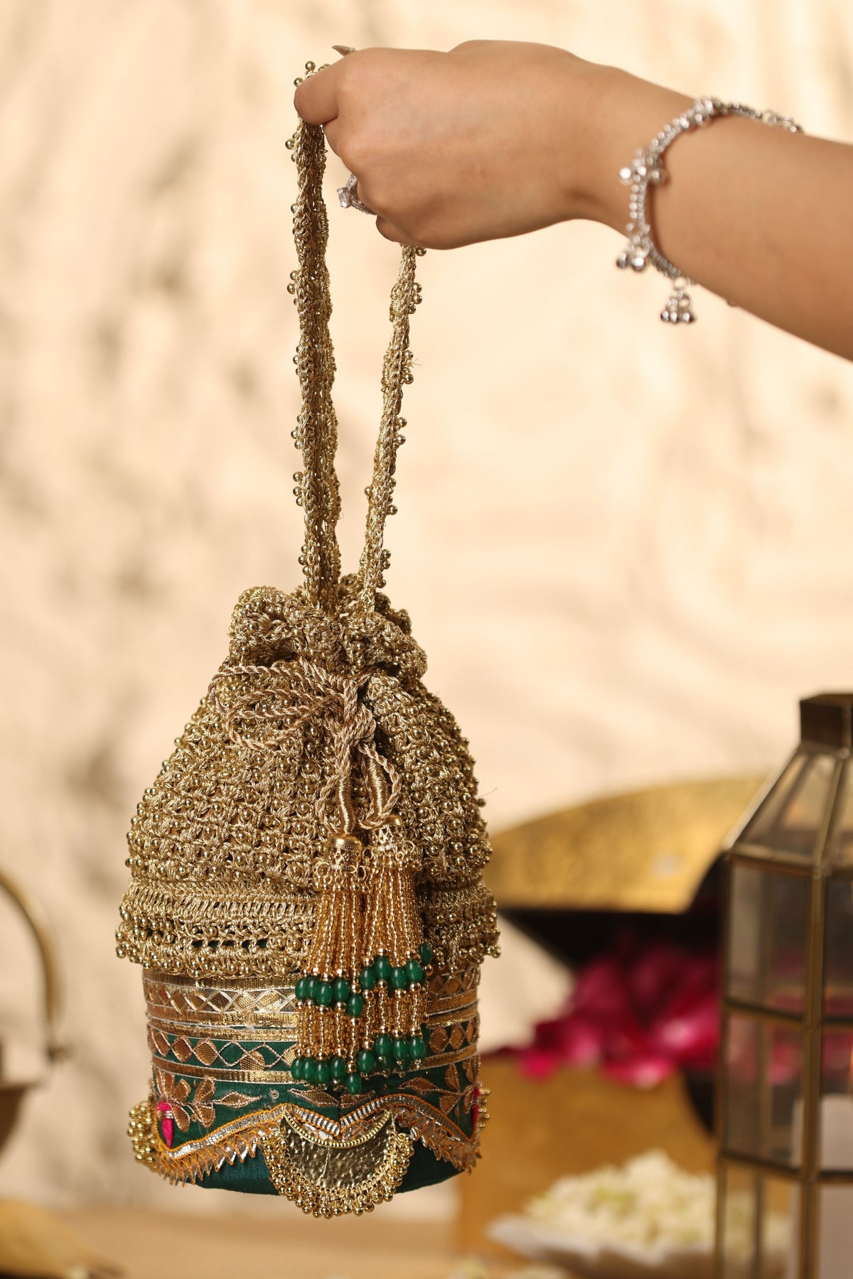 Kanakmayuri Potli
