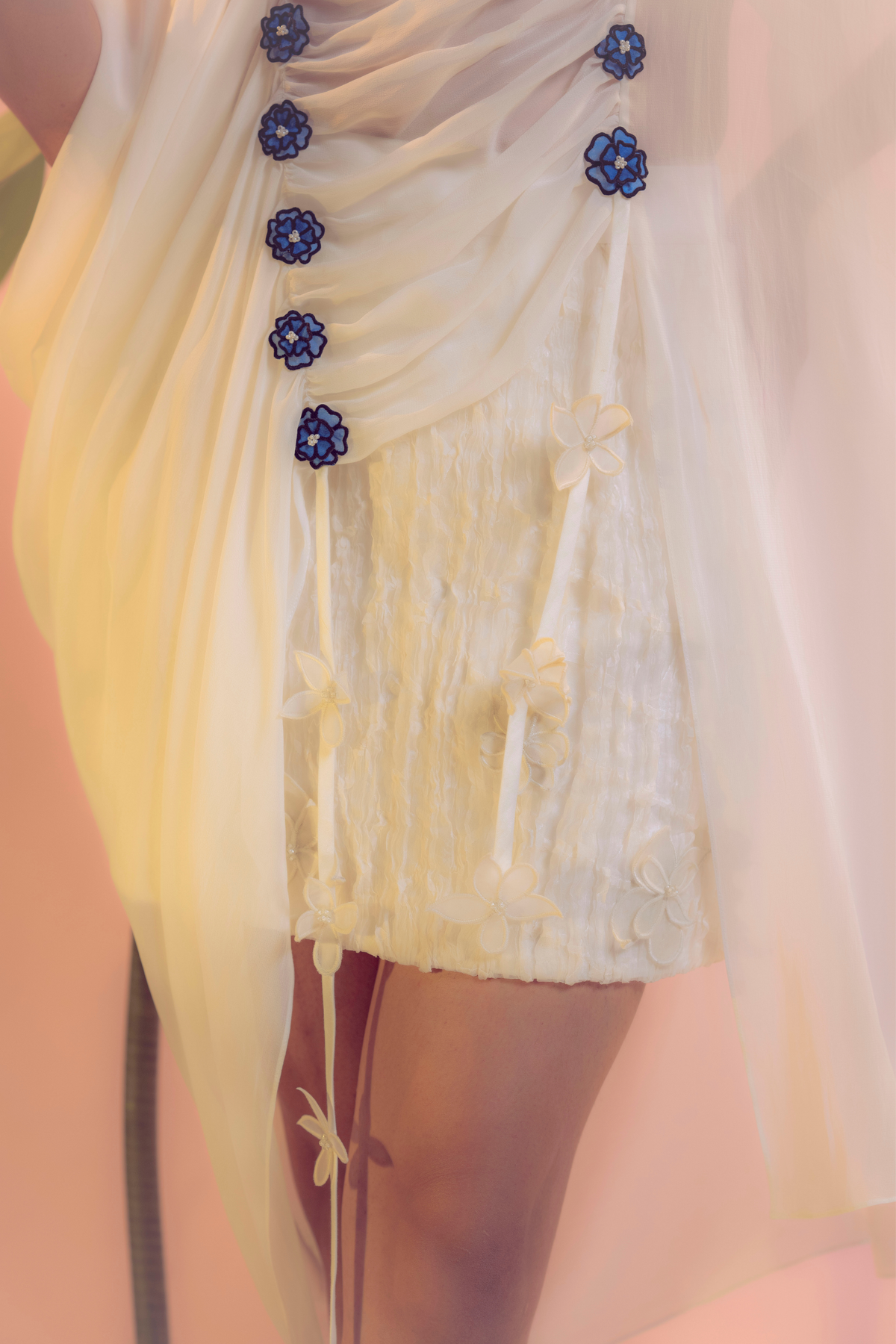 Rosette Top