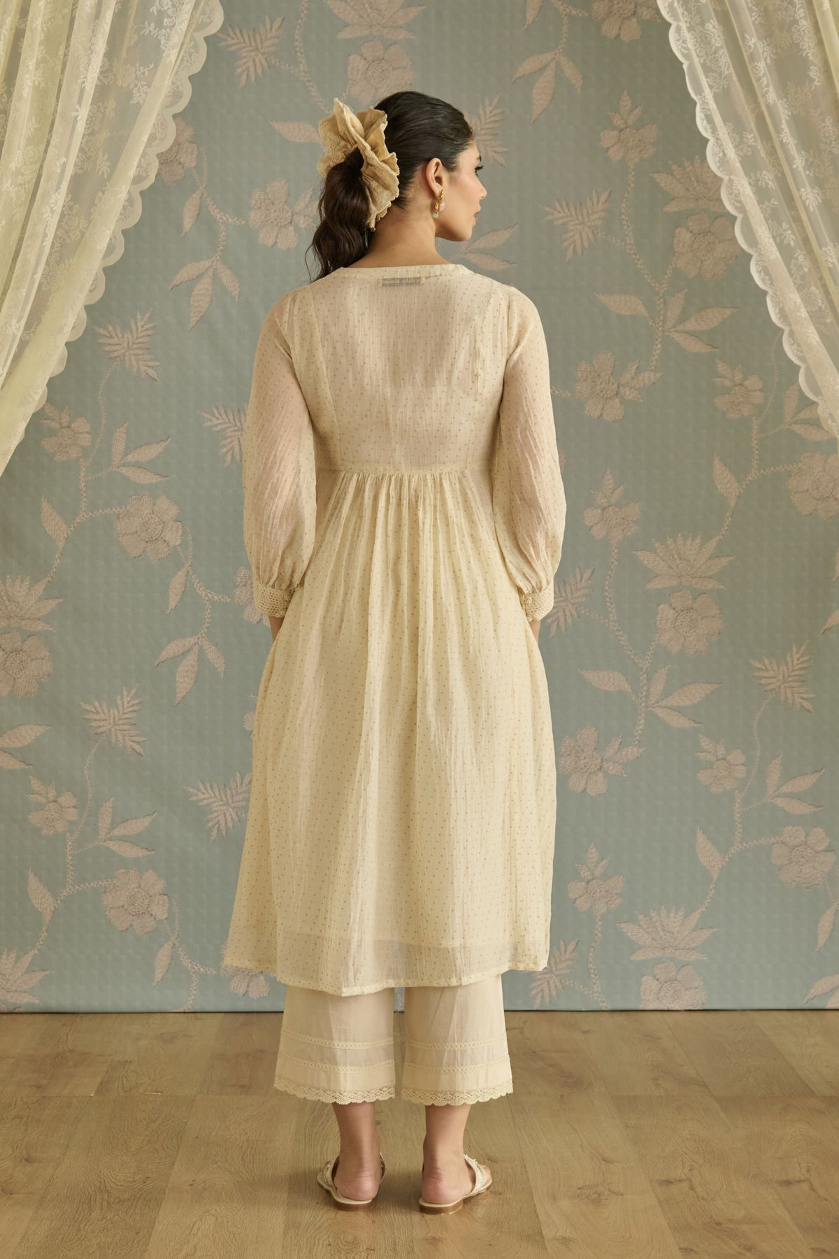 Aria Kurta Set