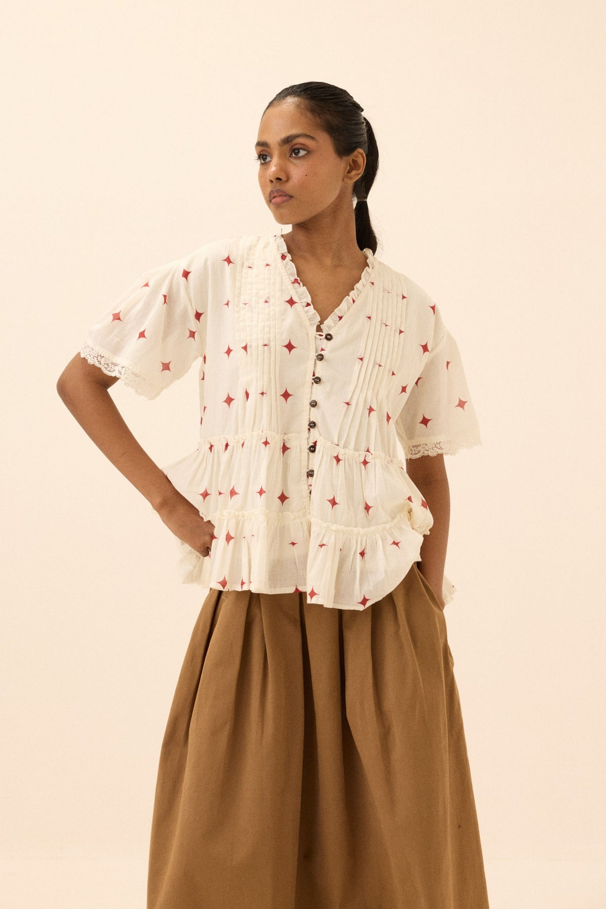 Twinkle Top