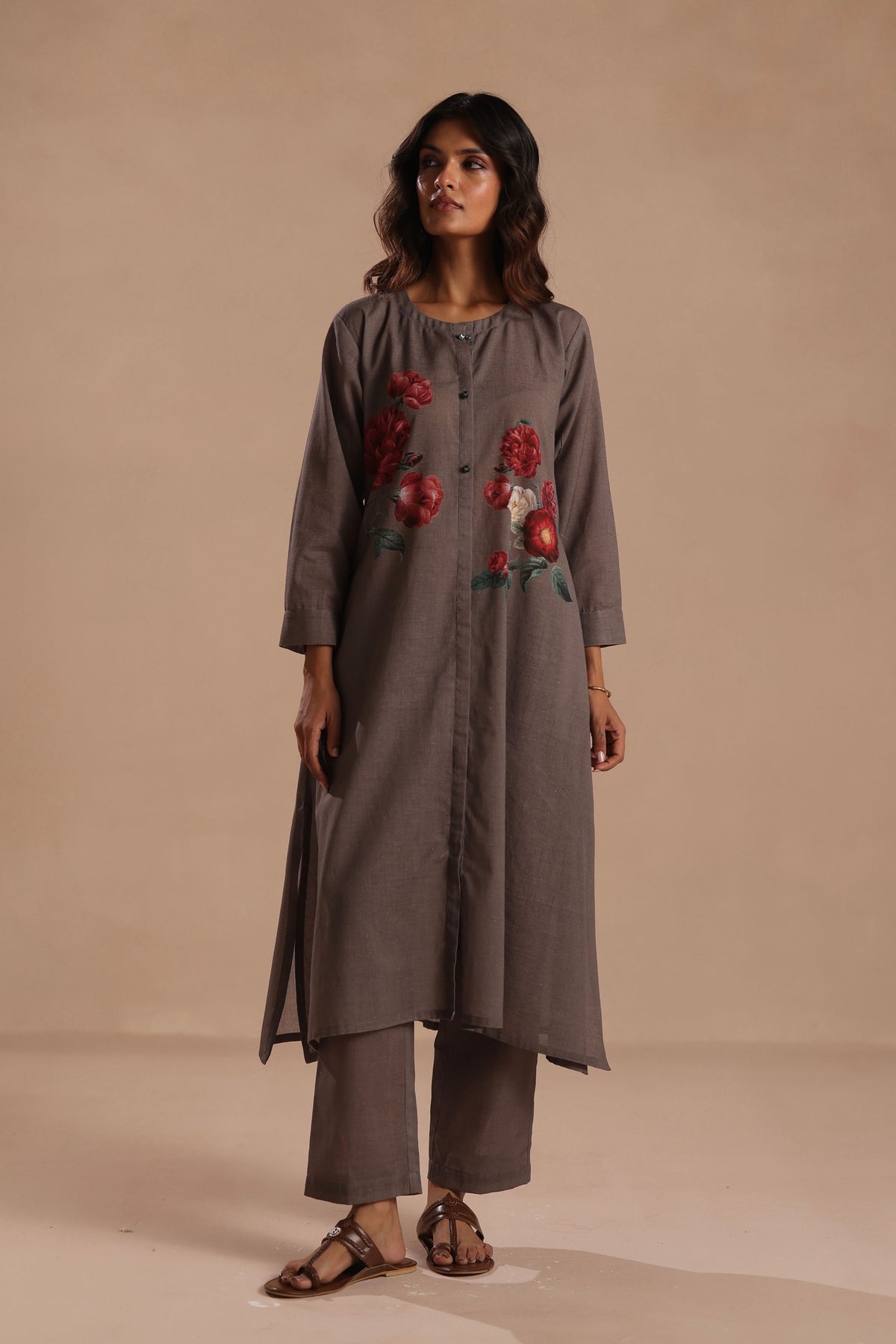 Estelle Kurta Set