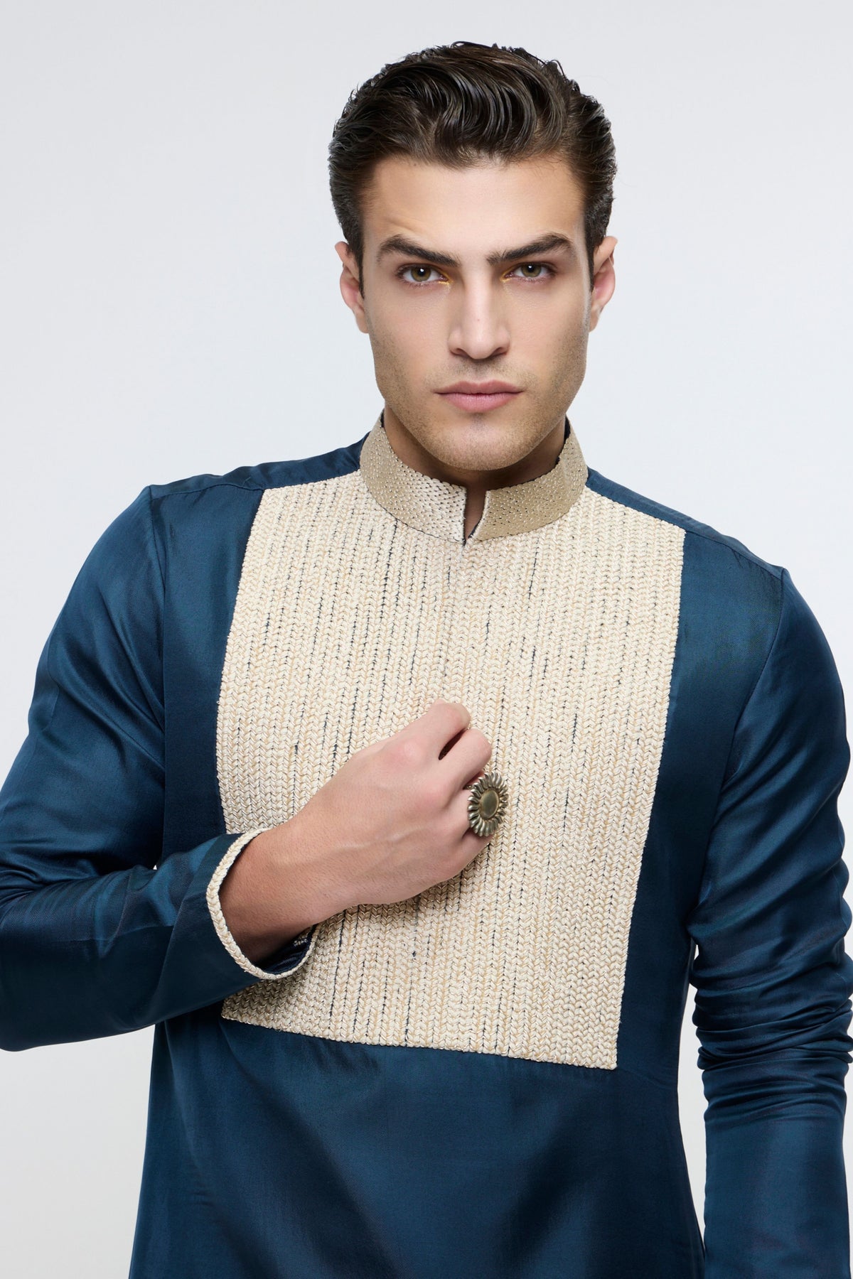 Falak Kurta Set