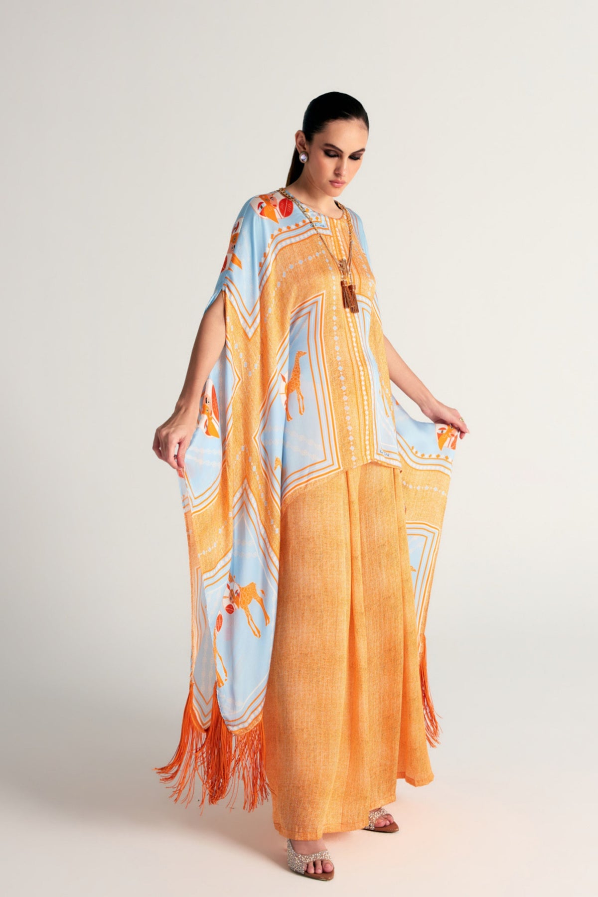 Sahra Co-Ord Set