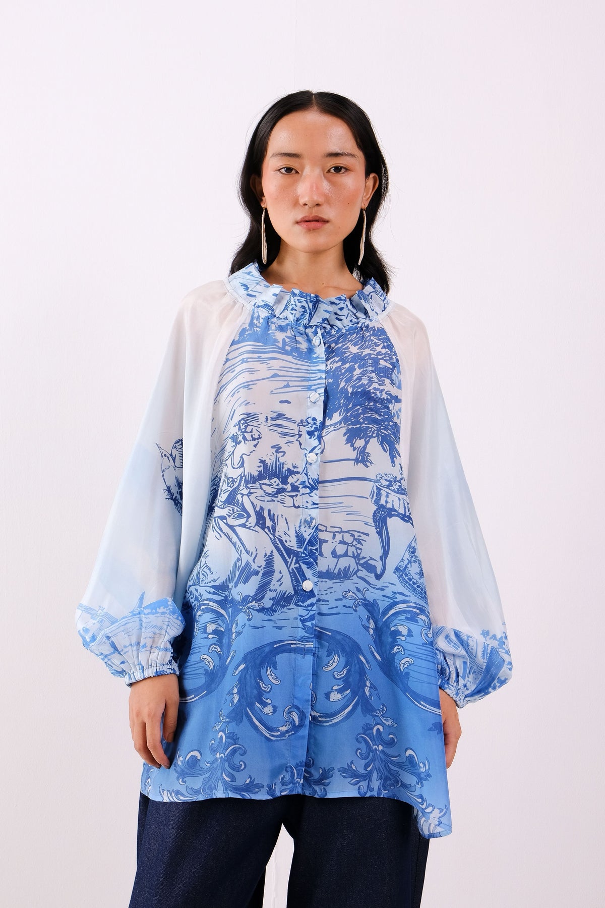 Gleam Shirt