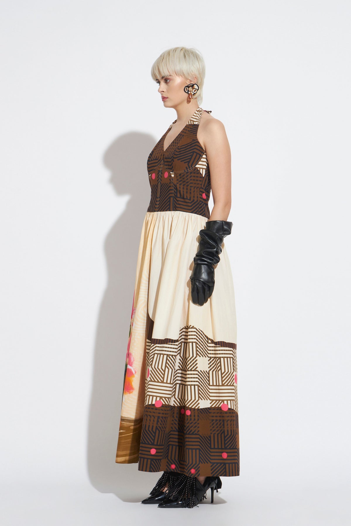 Sunmi Dress