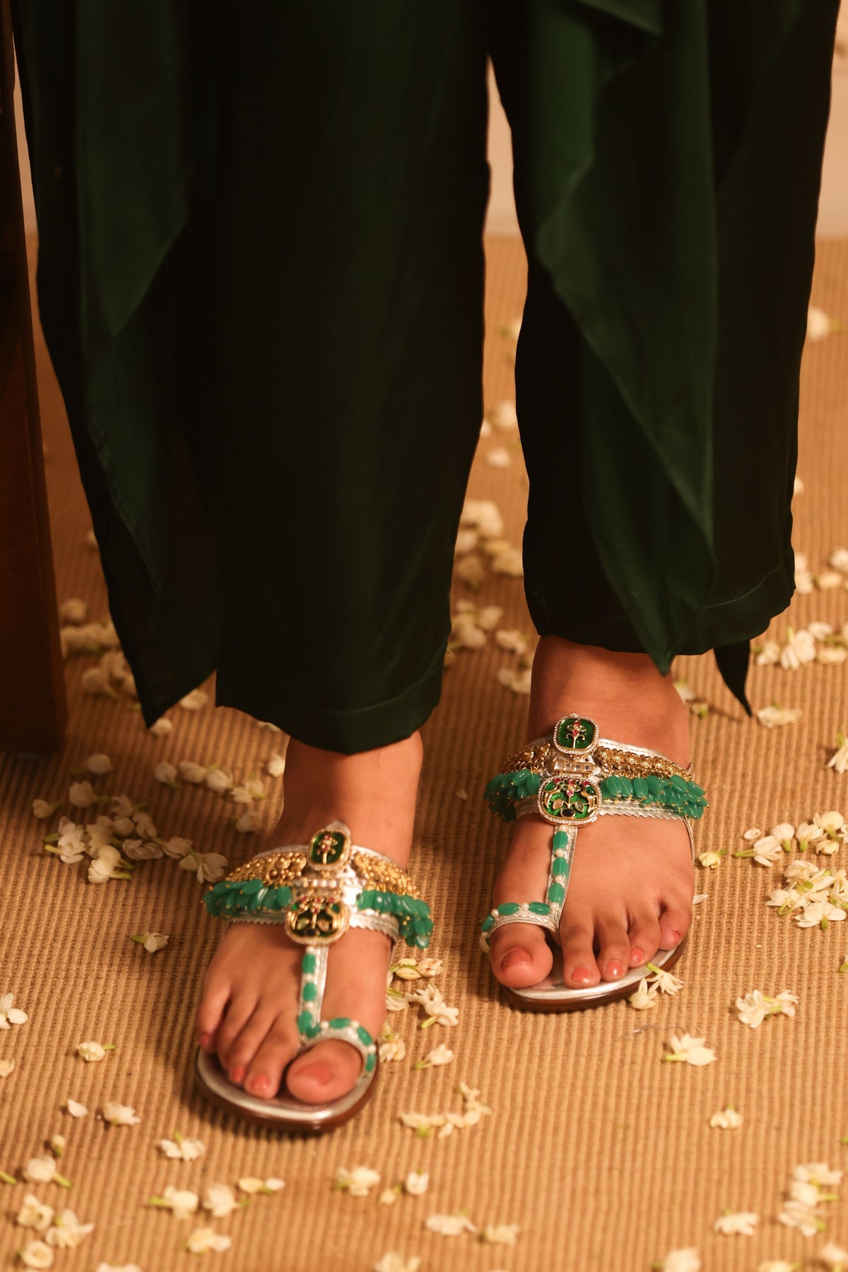 Aabroo Kolhapuri