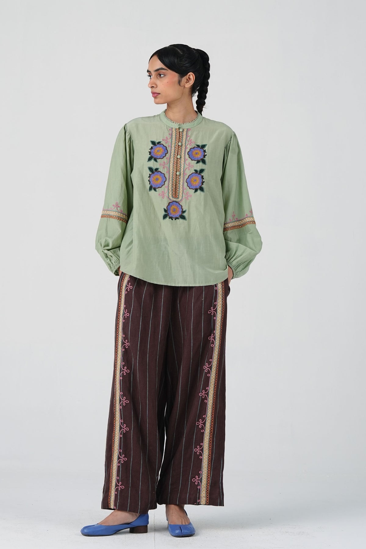 Jane Co-Ord Set