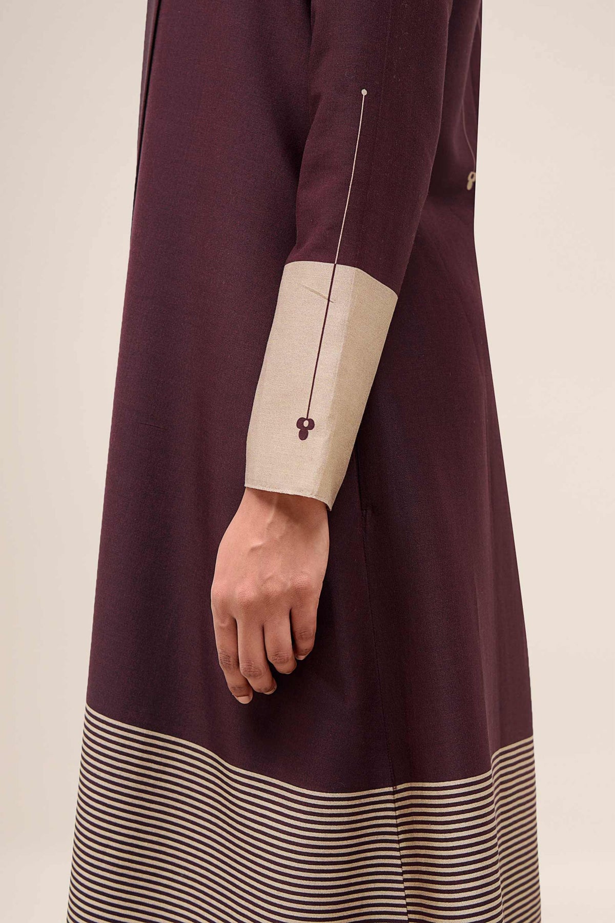 Aziza Jacket Set