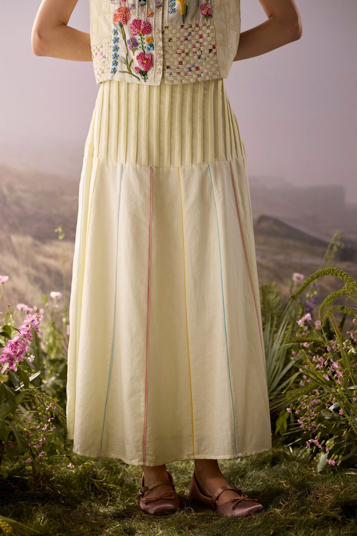 Moonlight Skirt