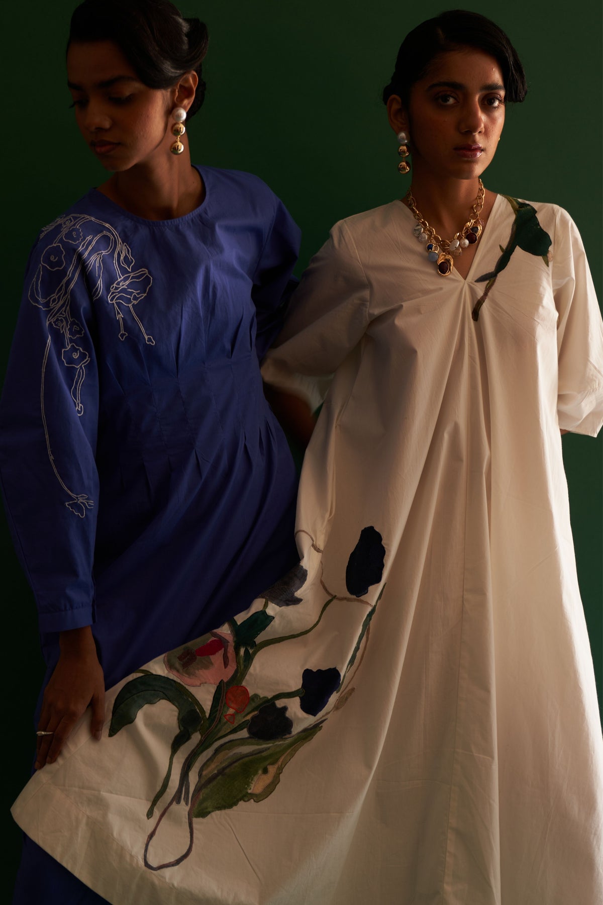 Mayflower Aline Dress