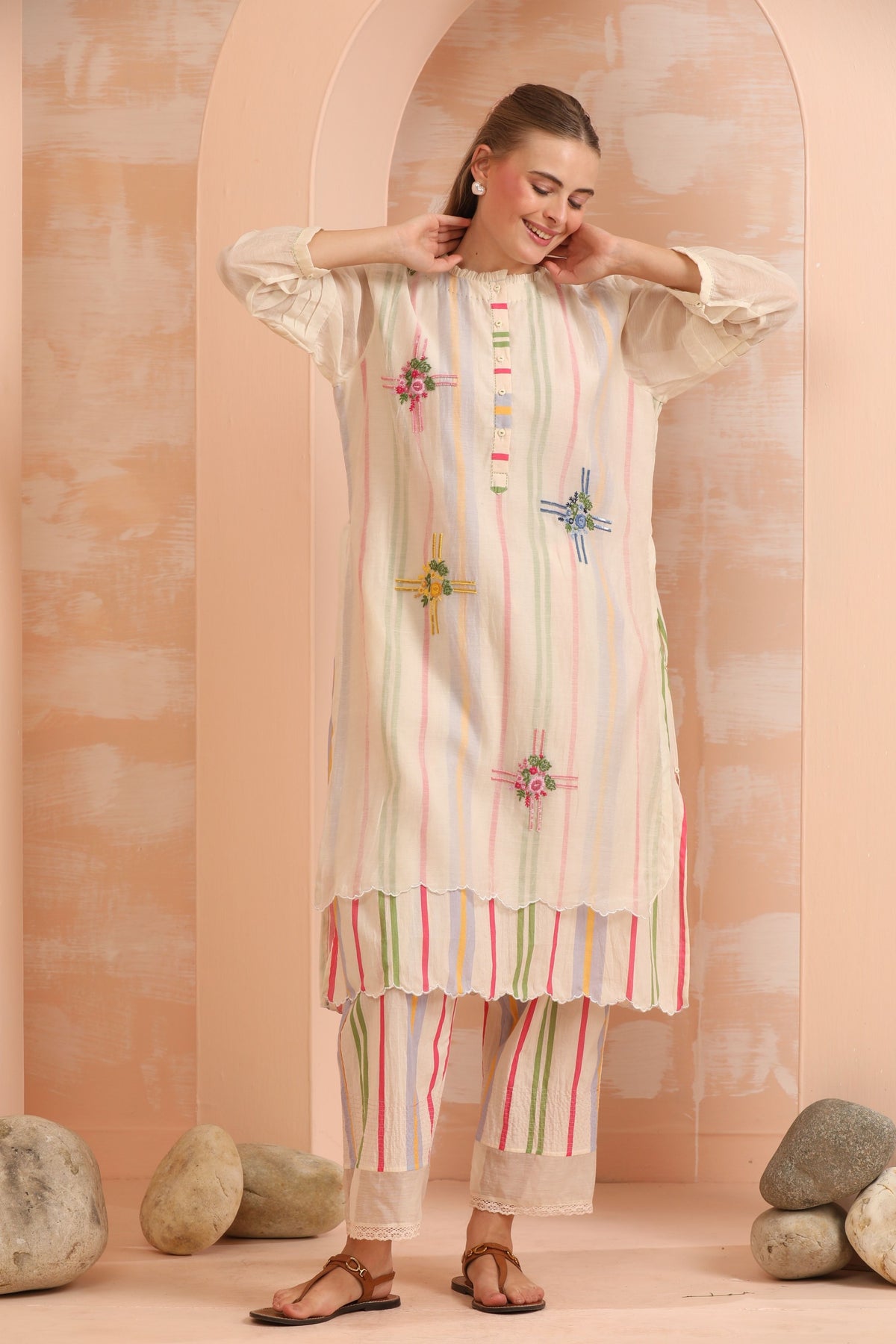 Jasper Kurta