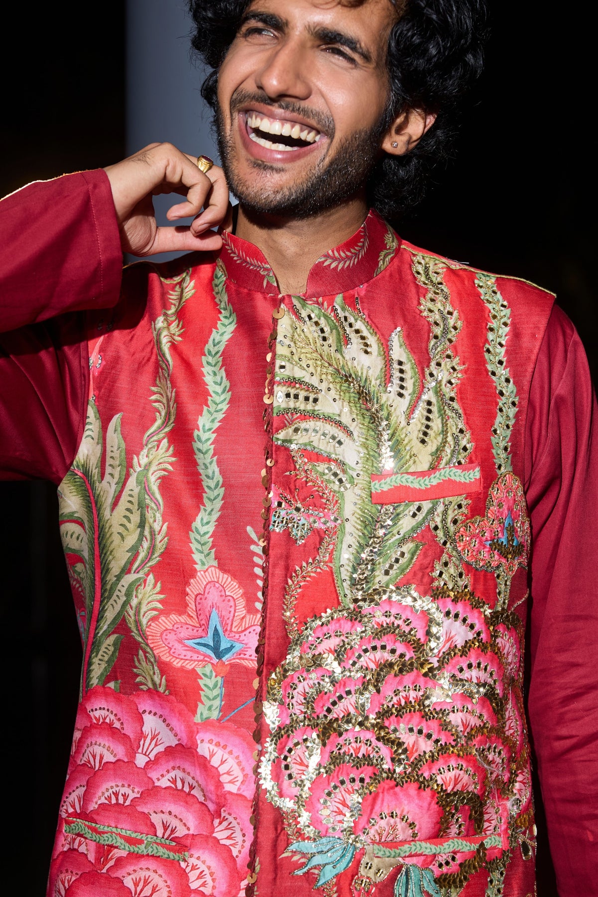 Nadeem Bandi