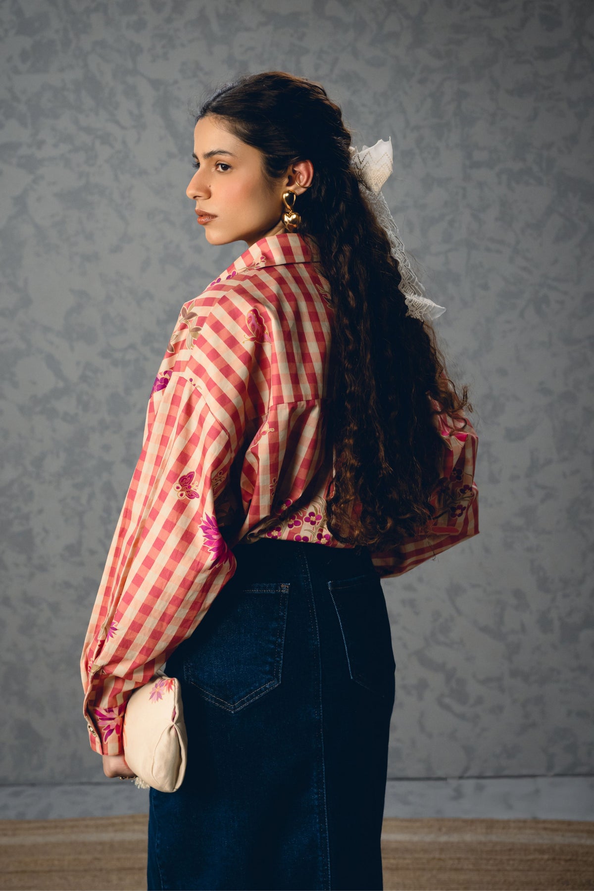 Jade Shirt