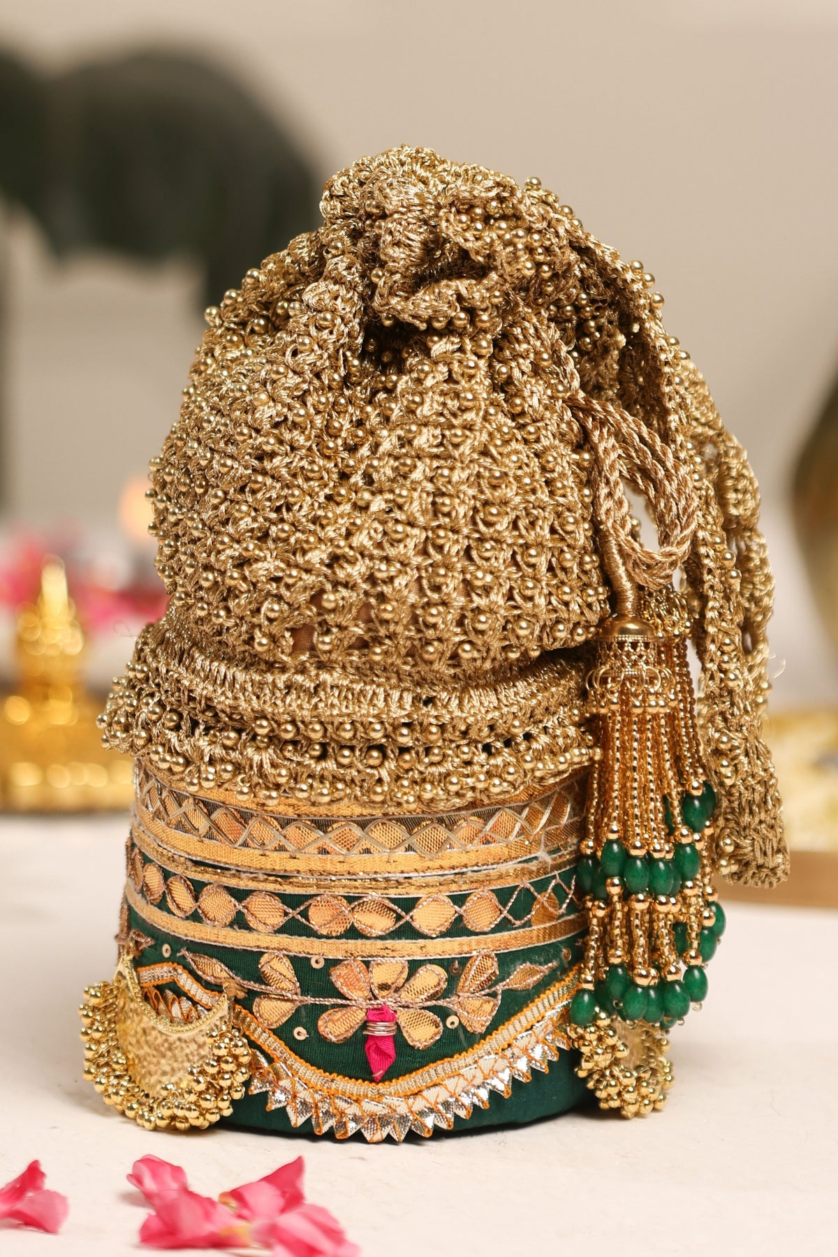 Kanakmayuri Potli