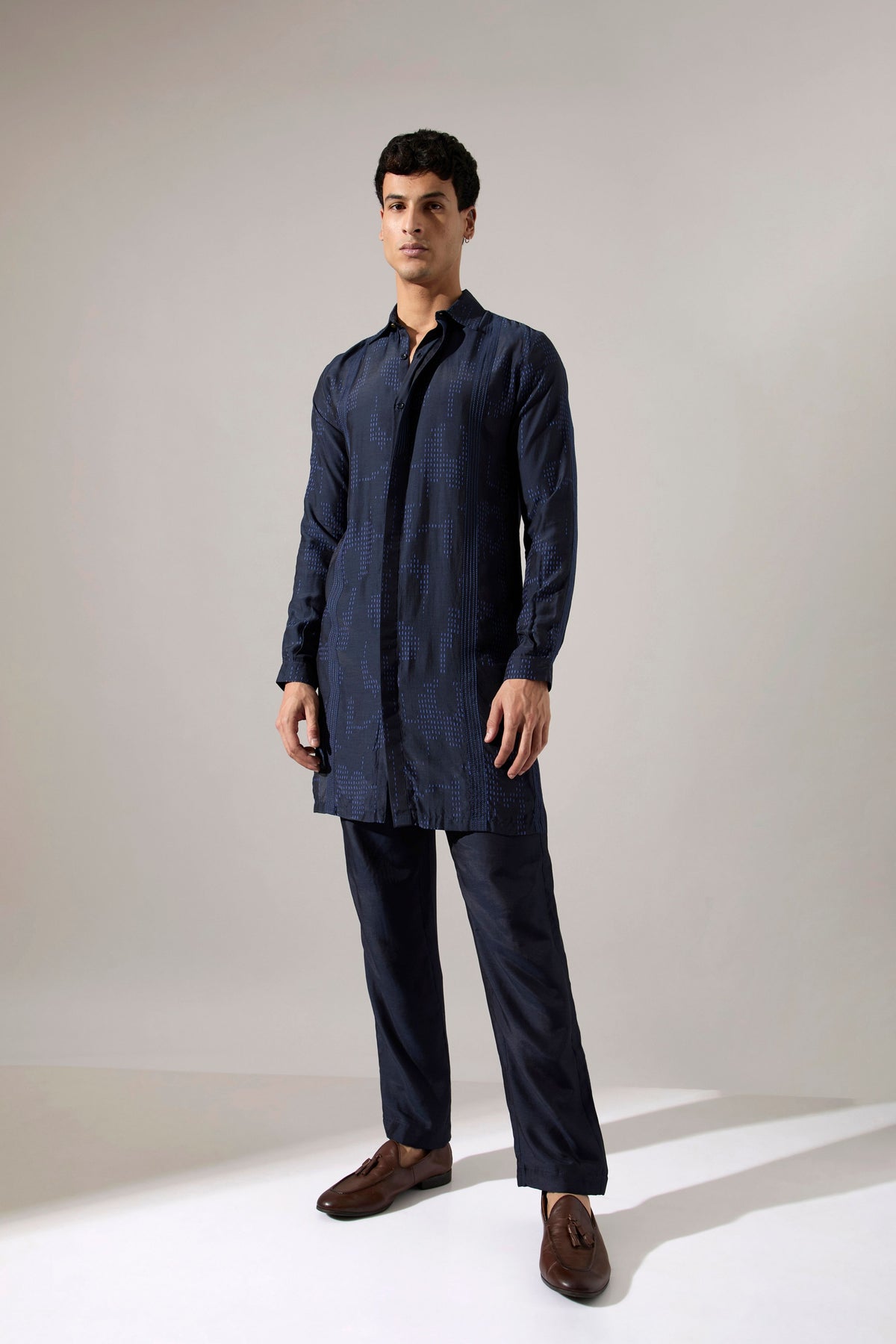 Bryce Dash Kurta Set
