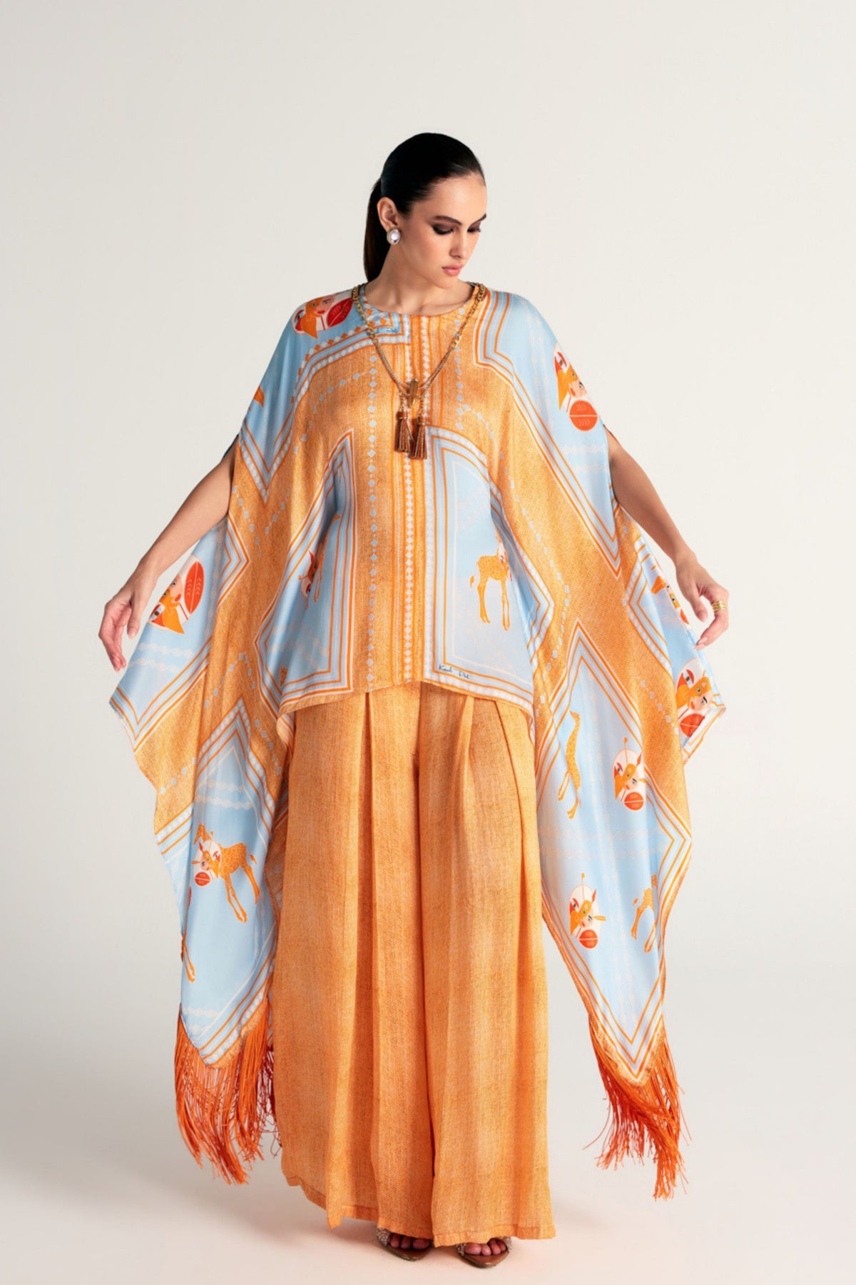 Sahra Co-Ord Set