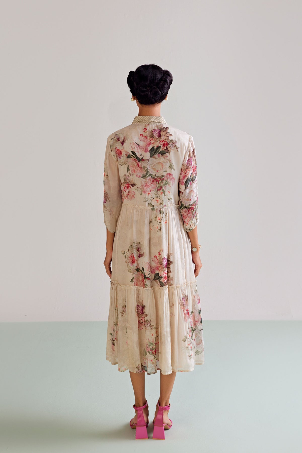 Sophie Dress