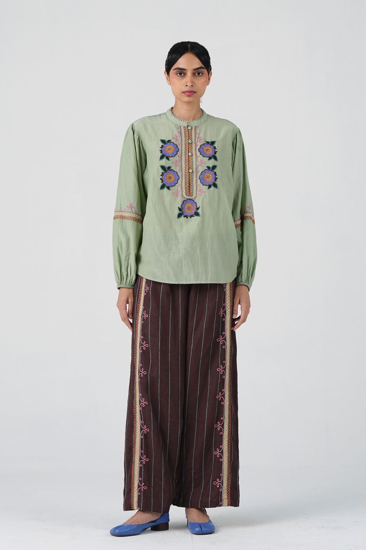 Jane Co-Ord Set