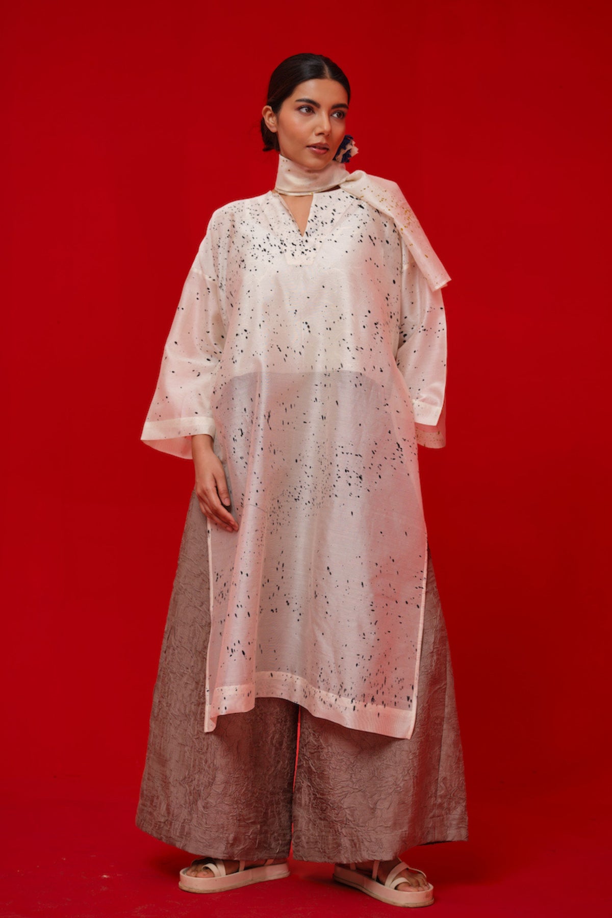 Wander Tunic