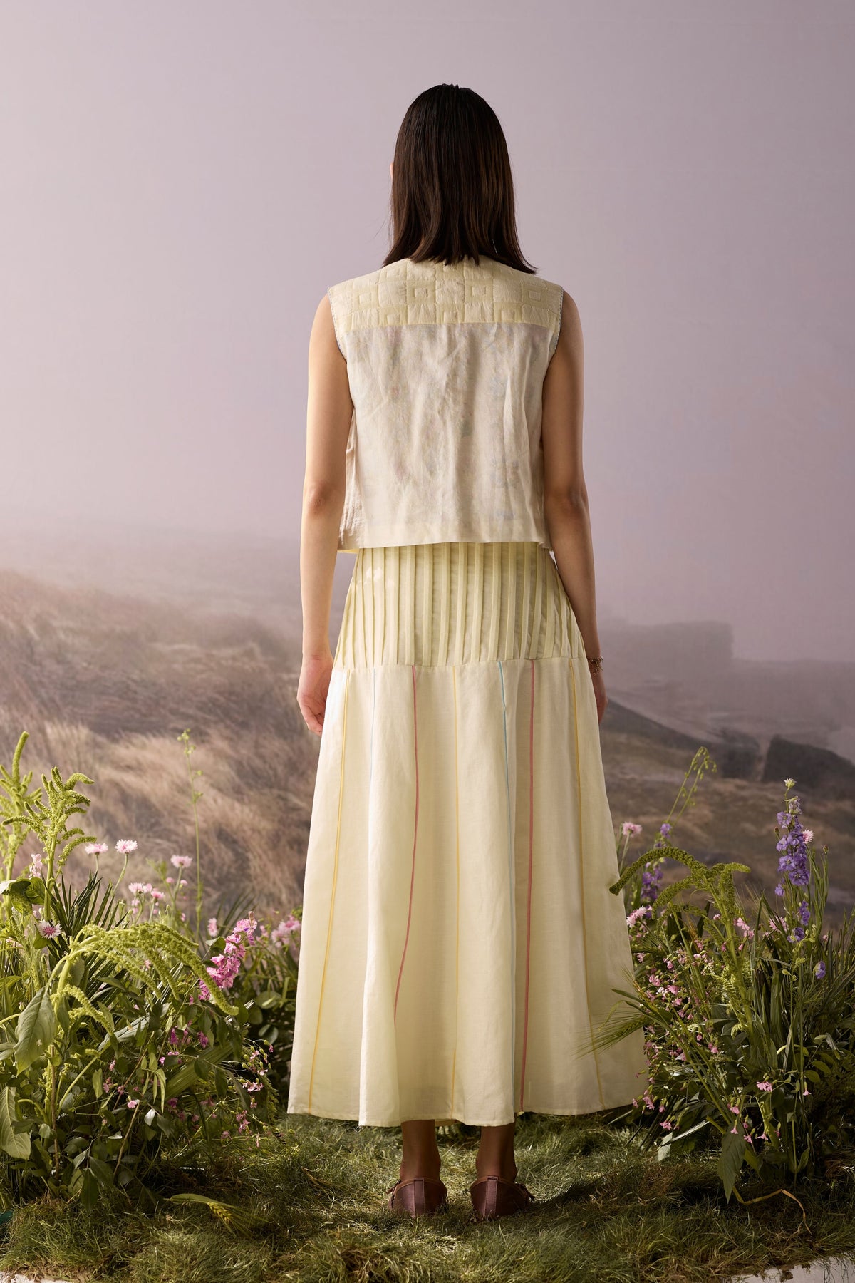 Moonlight Skirt