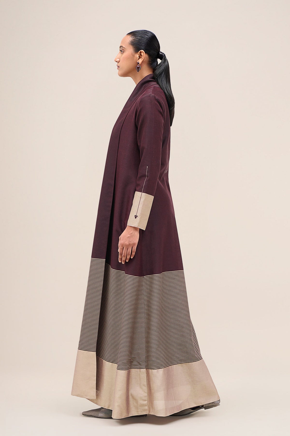 Aziza Jacket Set