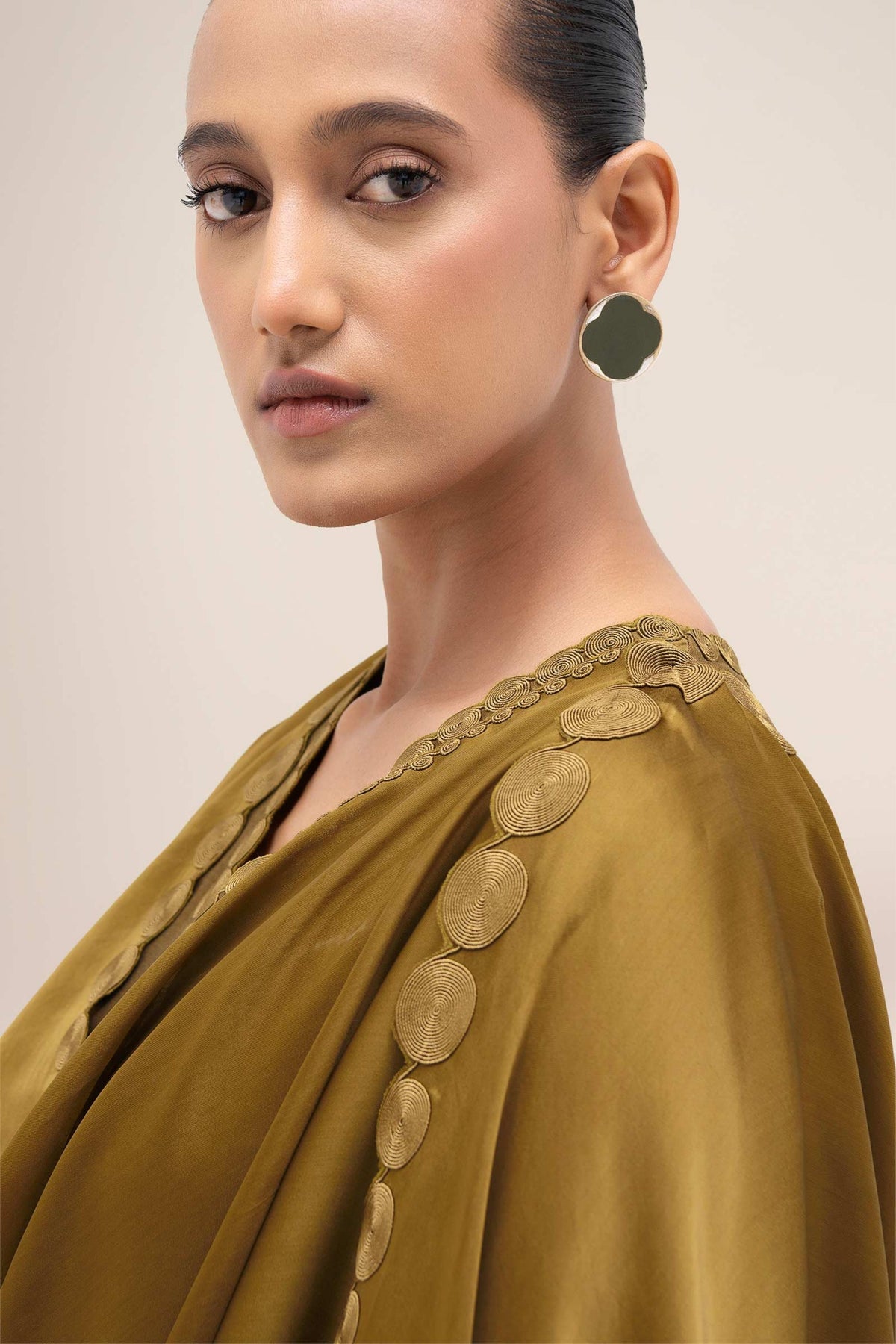 Naghma Kurta Set