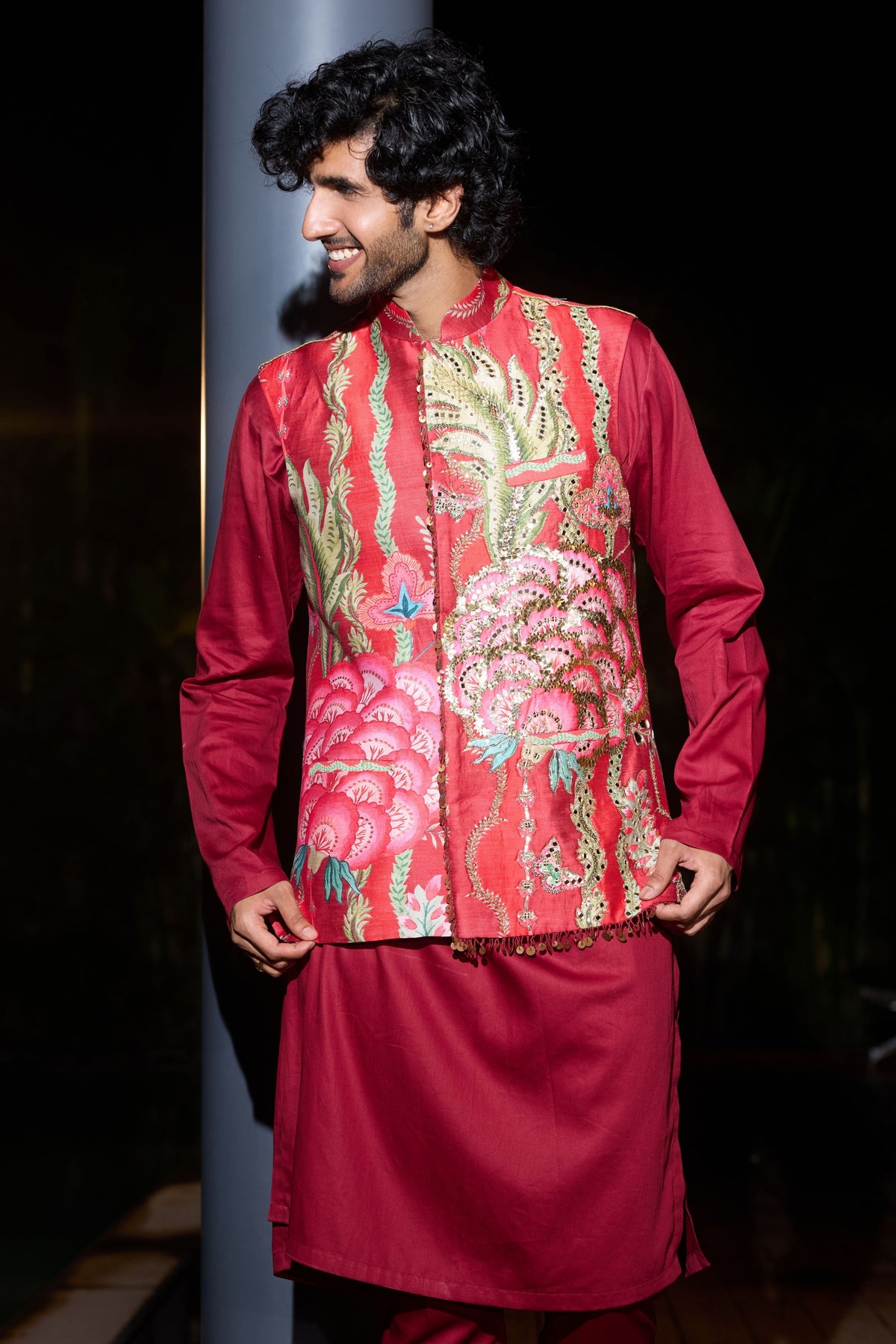 Nadeem Bandi