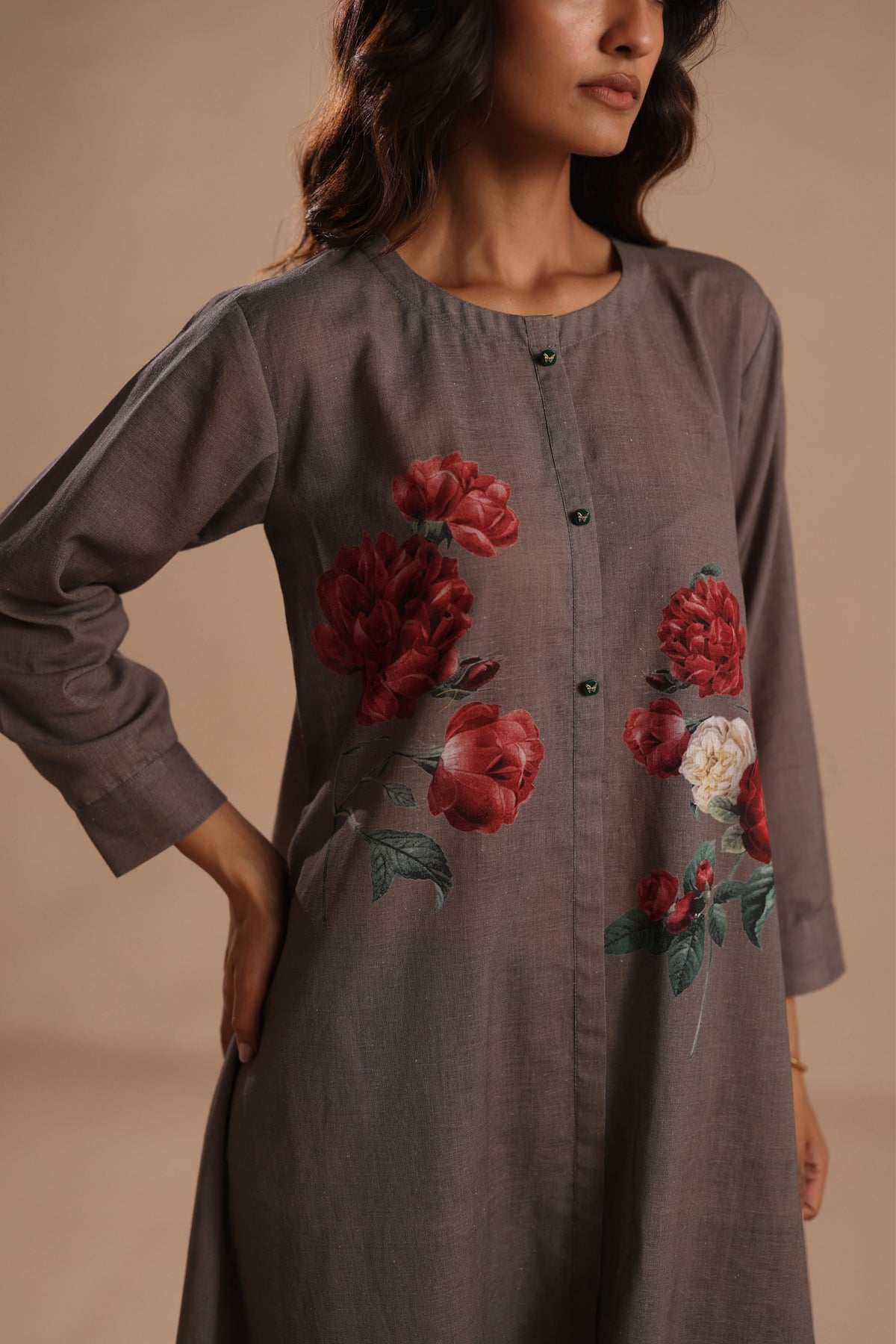 Estelle Kurta Set