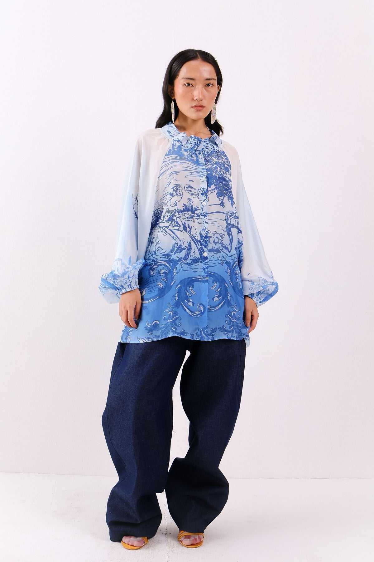 Gleam Shirt