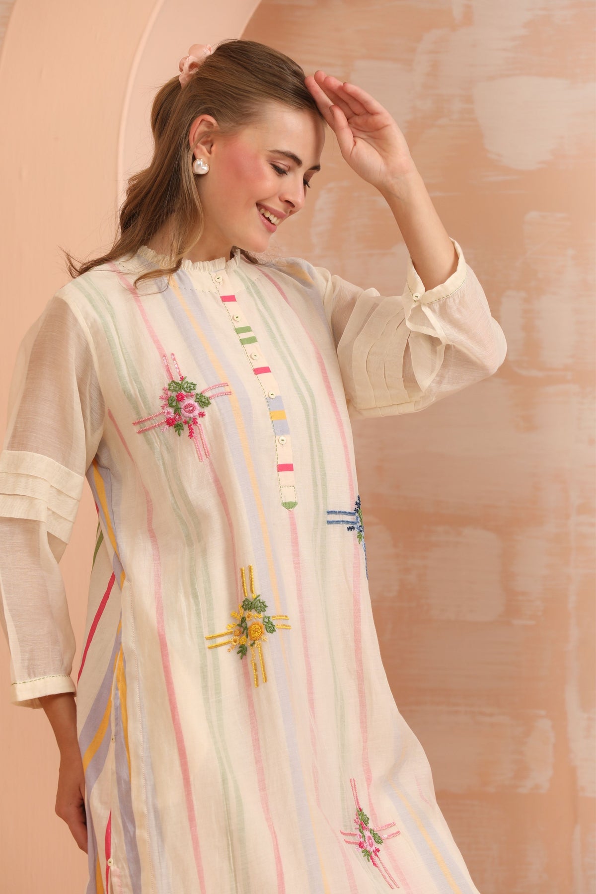 Jasper Kurta