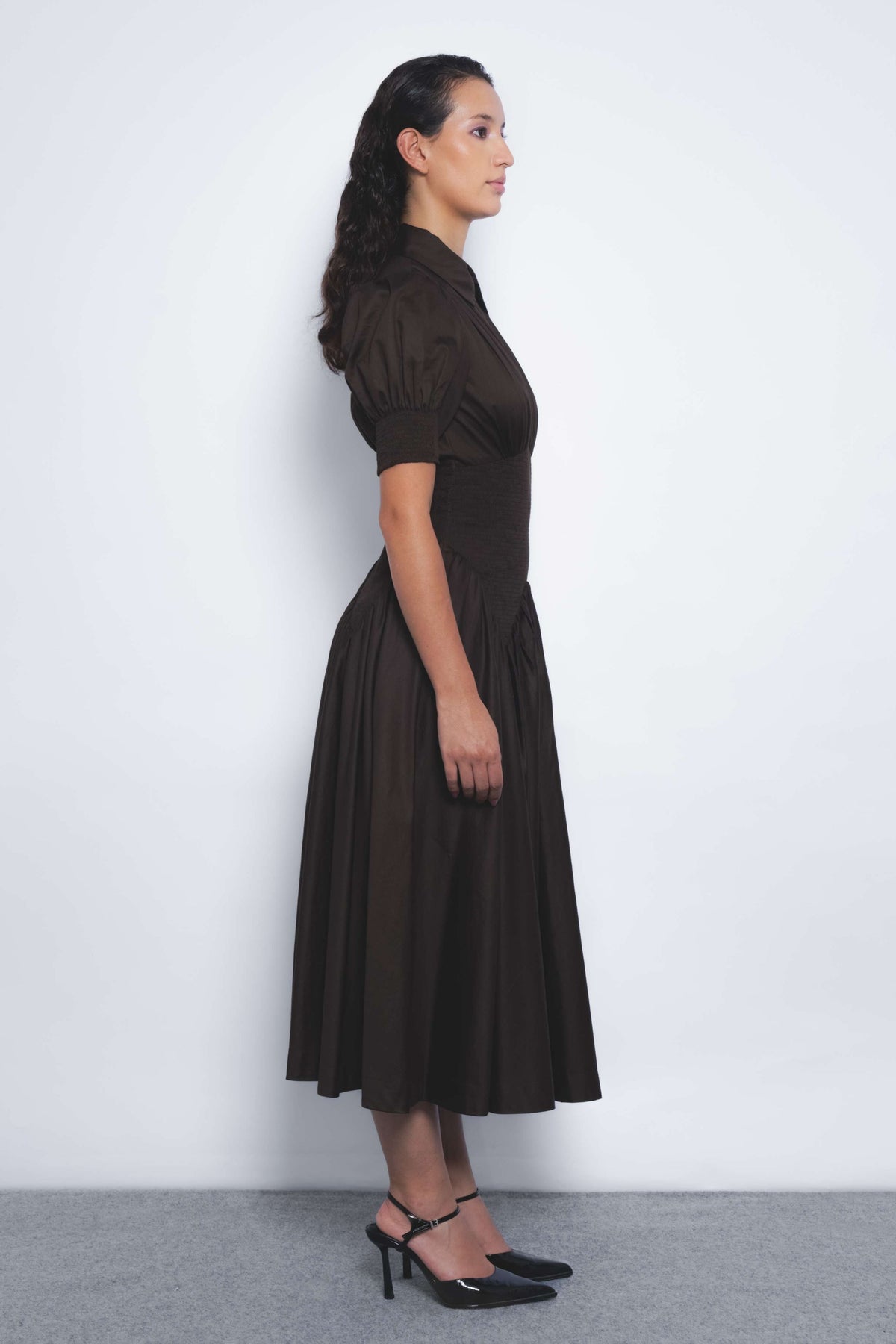 Yoru Dress