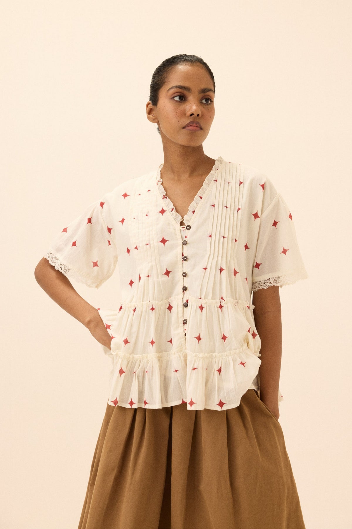 Twinkle Top