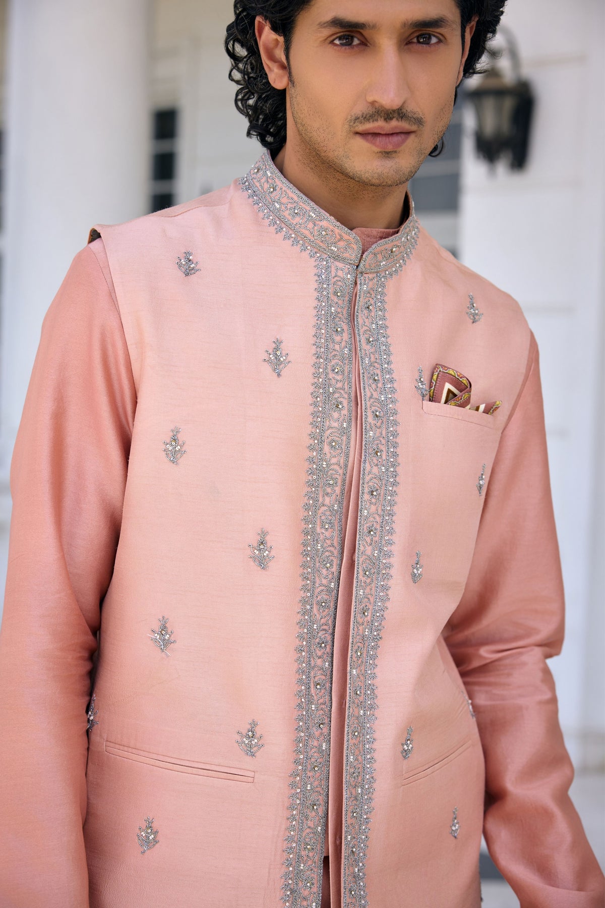 Zunaid Bandi Set
