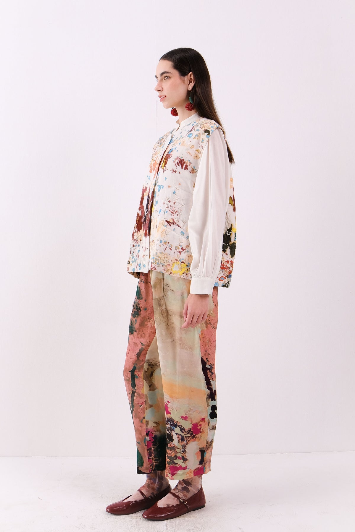 Vesta Jacket