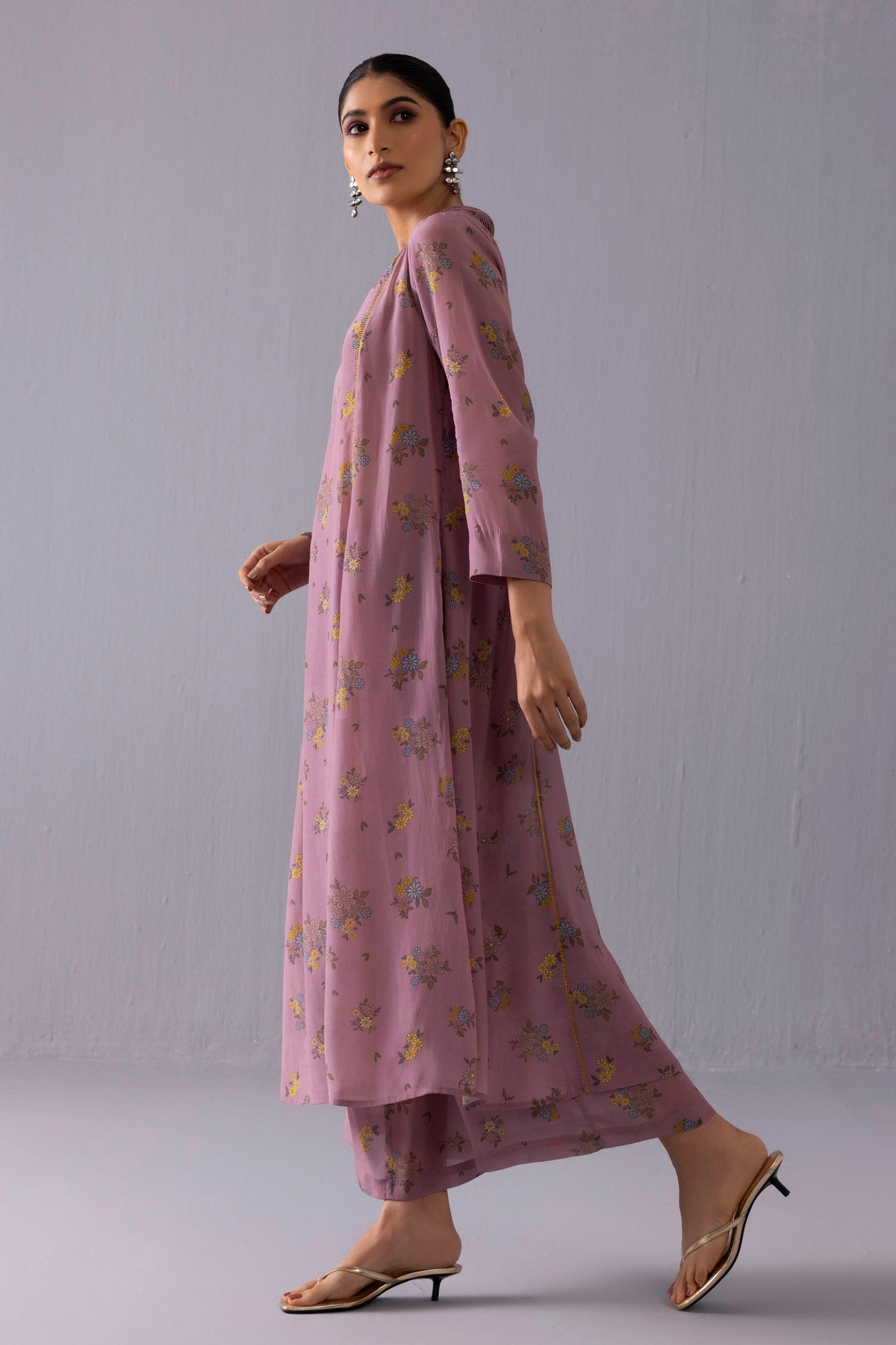 Thea Daisy Kurta
