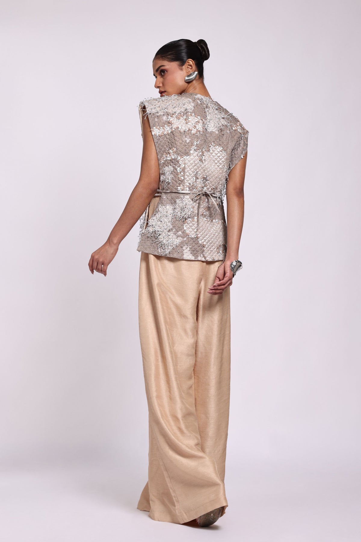 Bastian Jumpsuit
