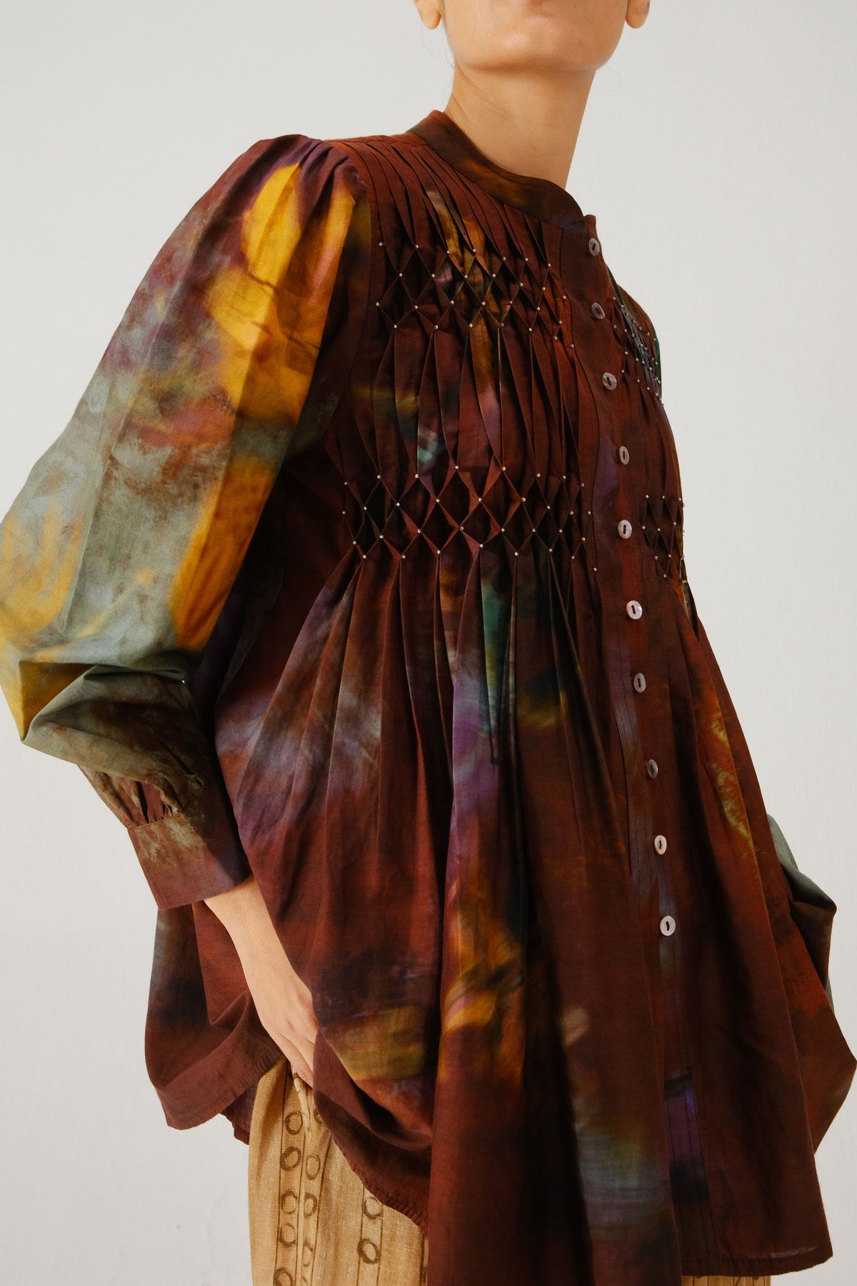 X-ray Leni Top