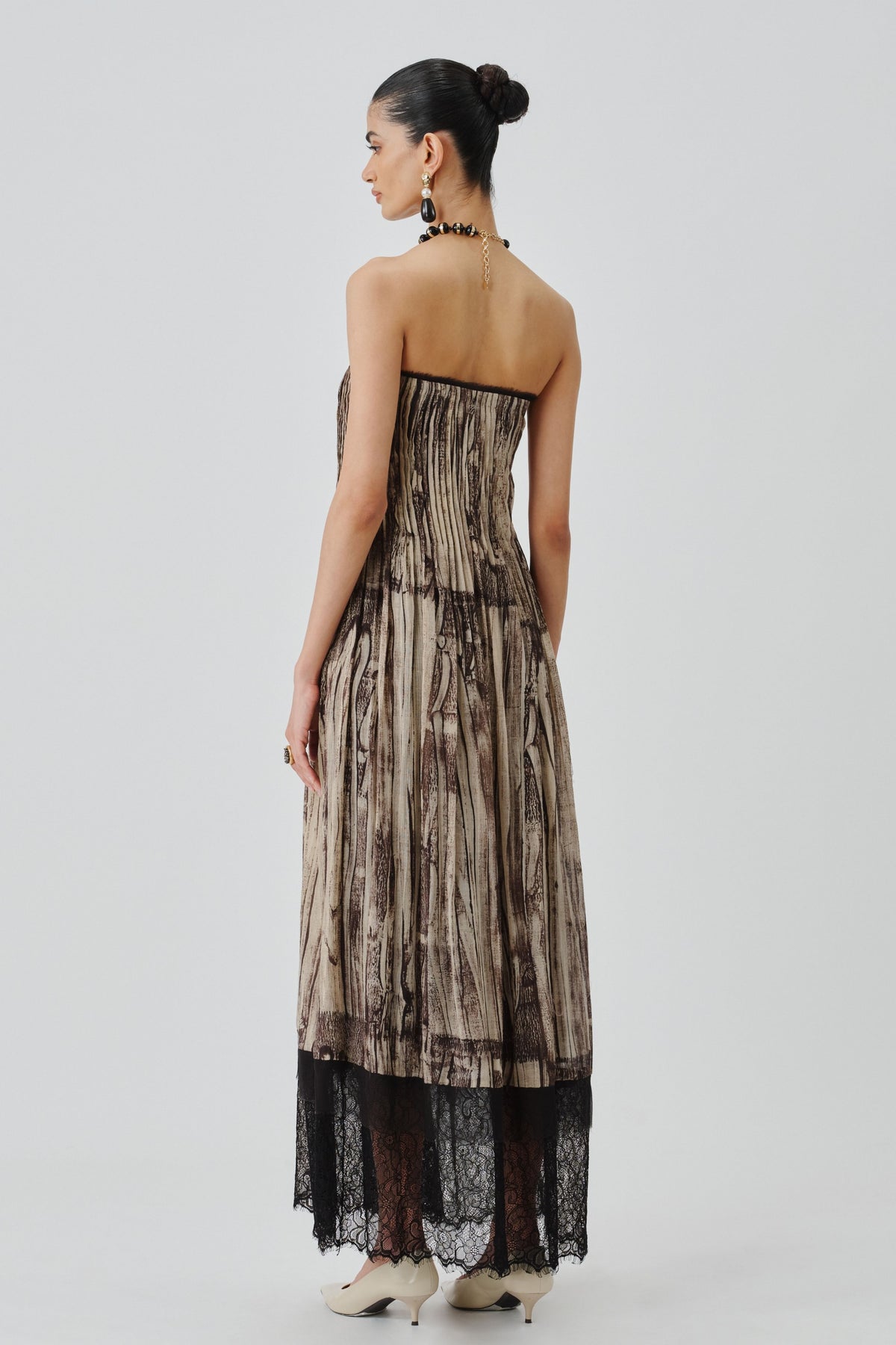 Natasha Dress