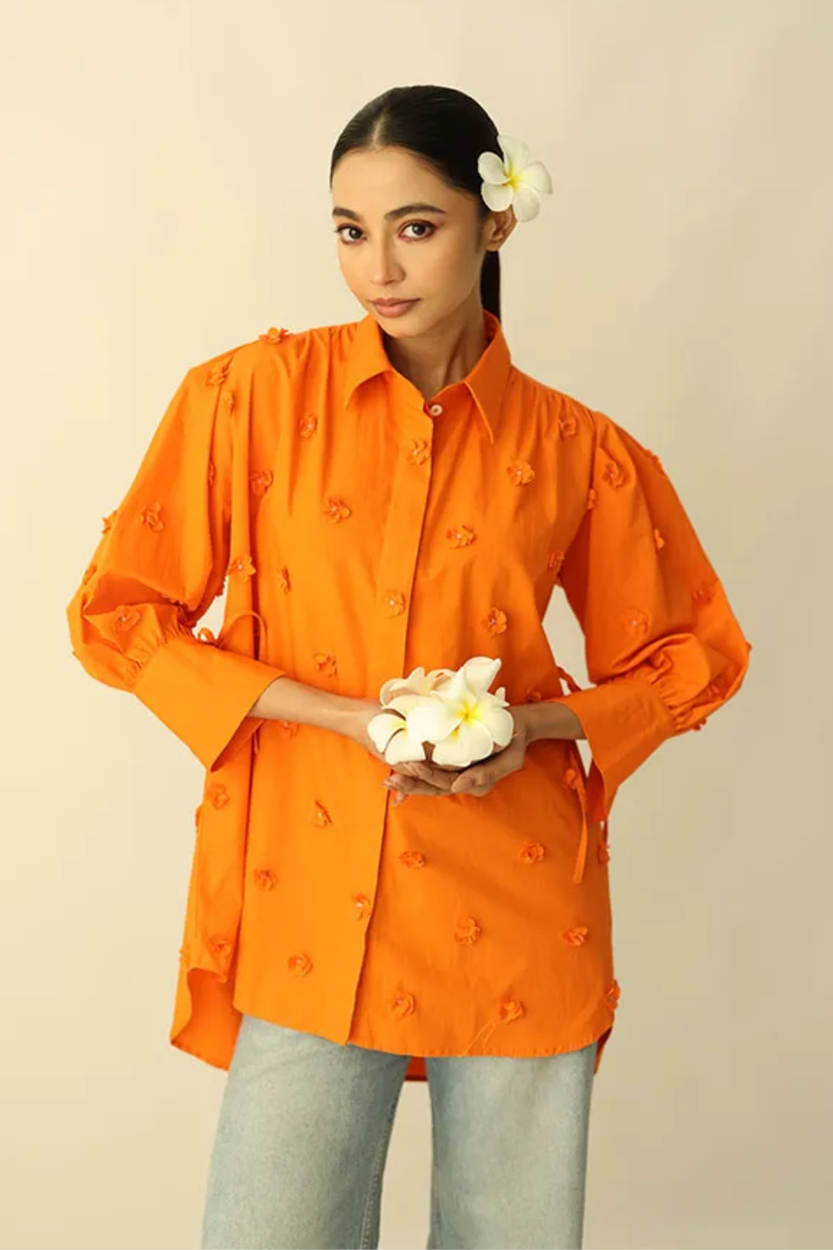 Flower Field Shirt