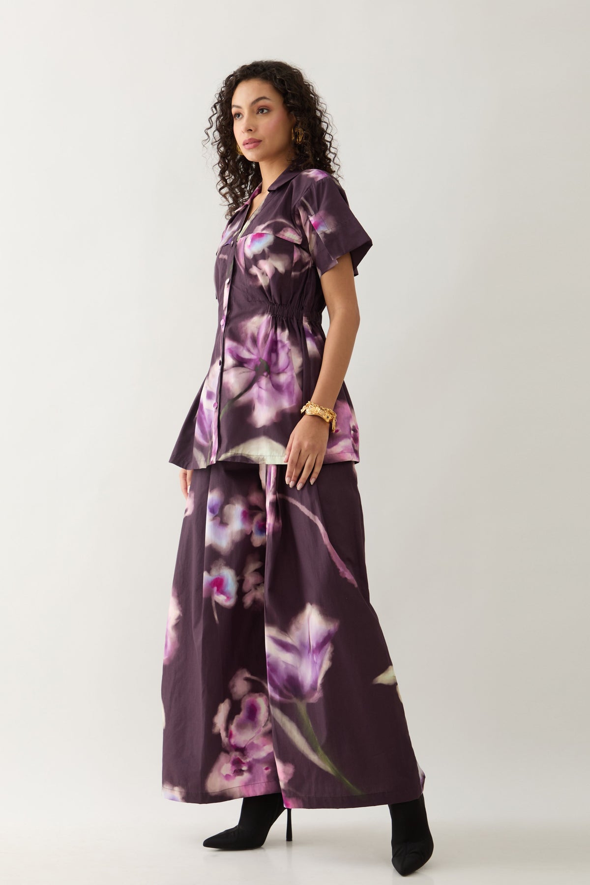 Haze Bombay Set