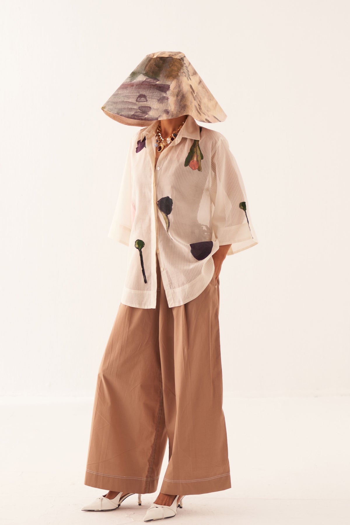 Latte Pp Pants